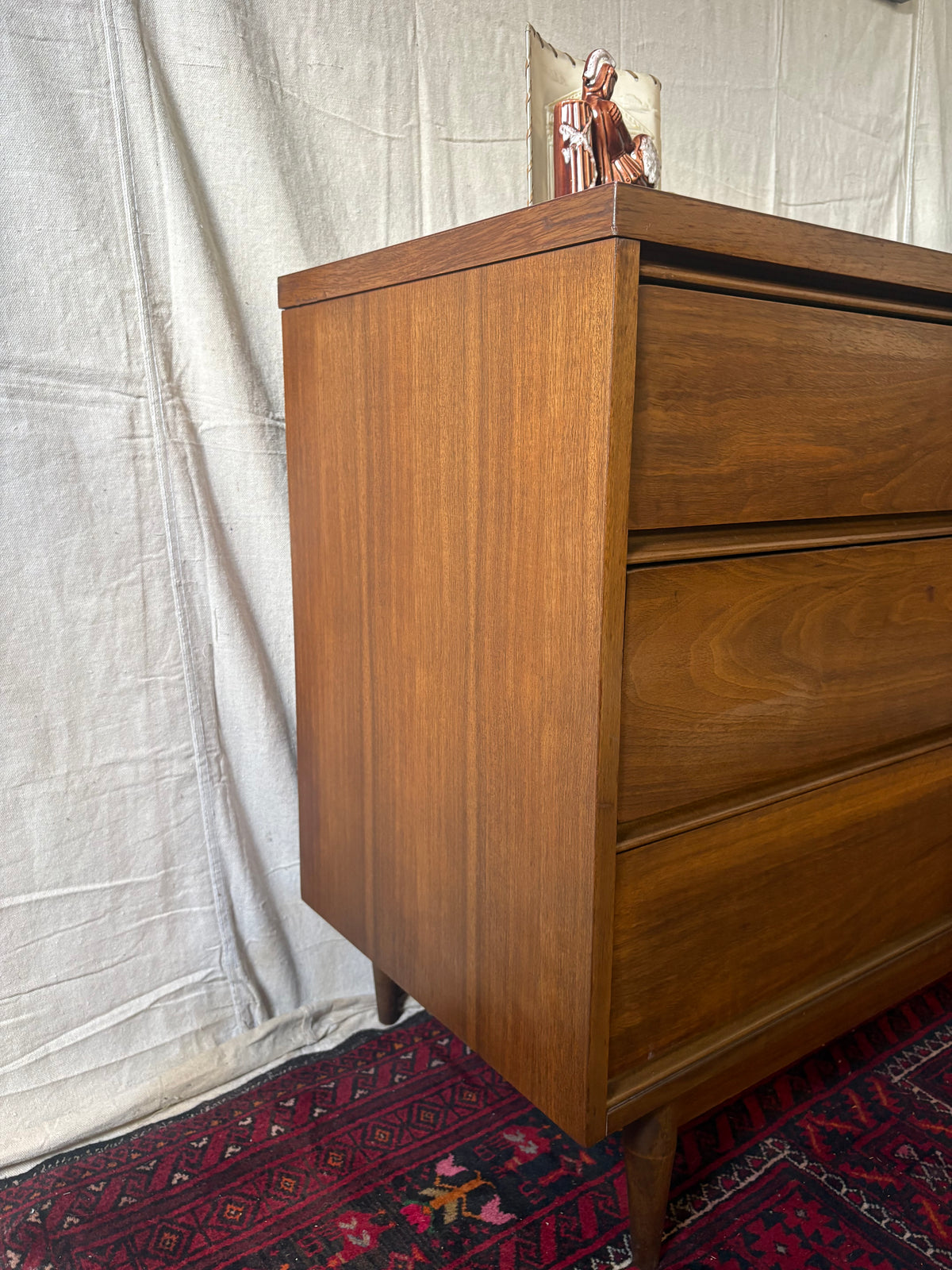 Broyhill Pacemaker Double Dresser