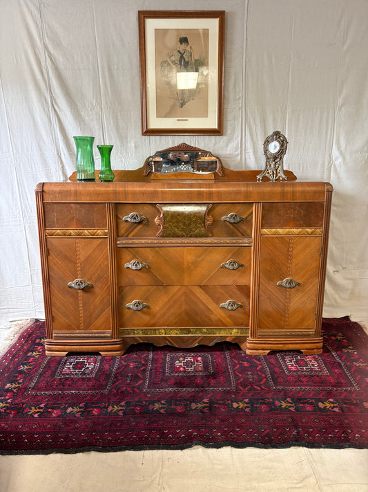 Art Deco Sideboard