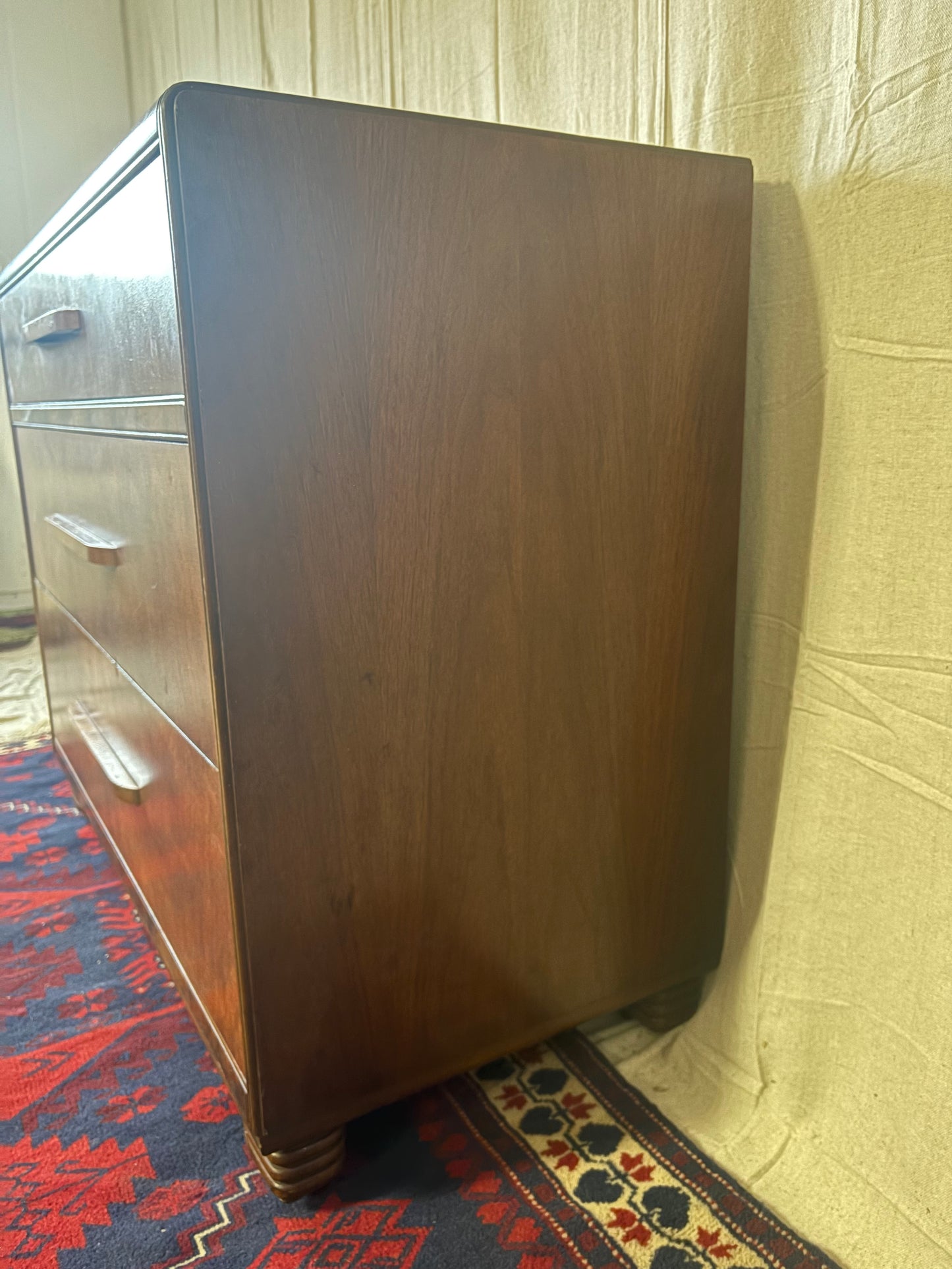 Art Deco Chest of Drawers