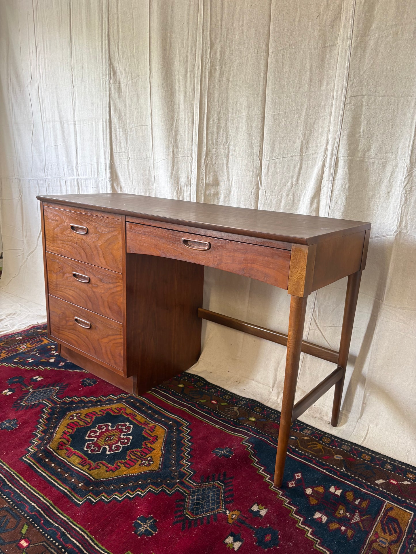 Lane Midcentury Desk