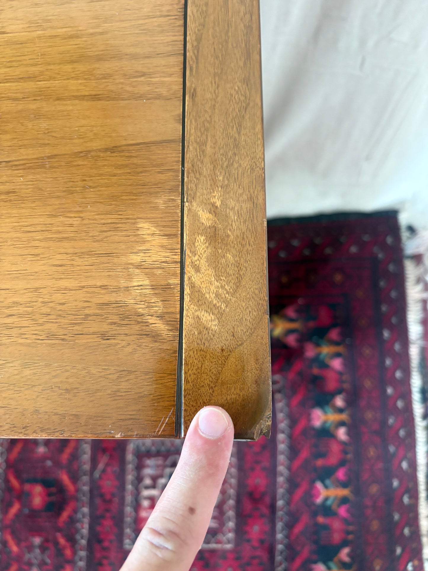 Drexel “Profile” Sideboard