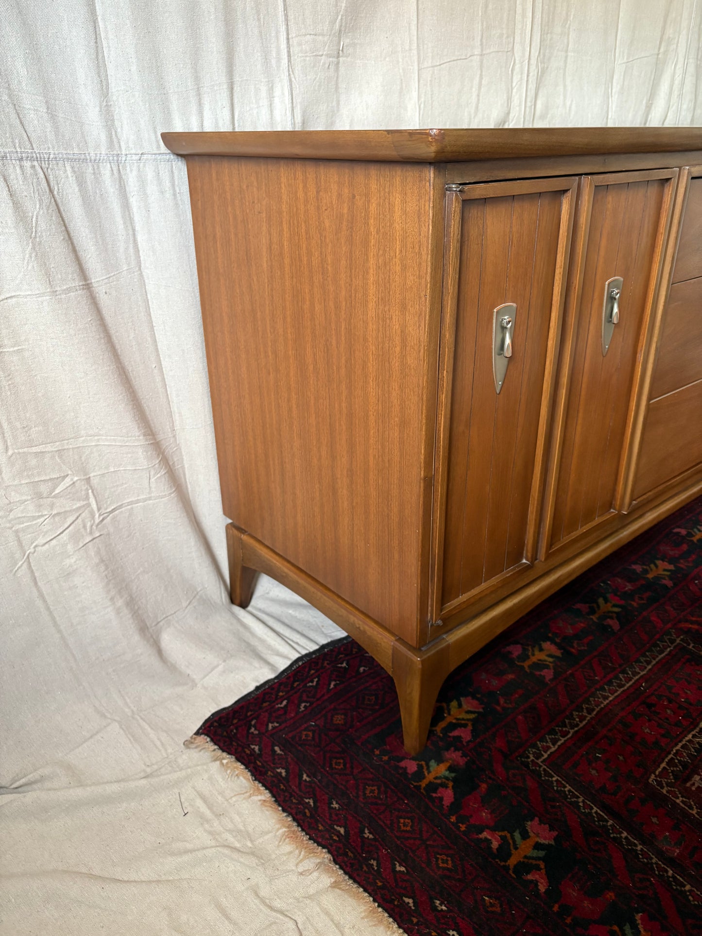 Kent Coffey “the Wharton” Low Dresser