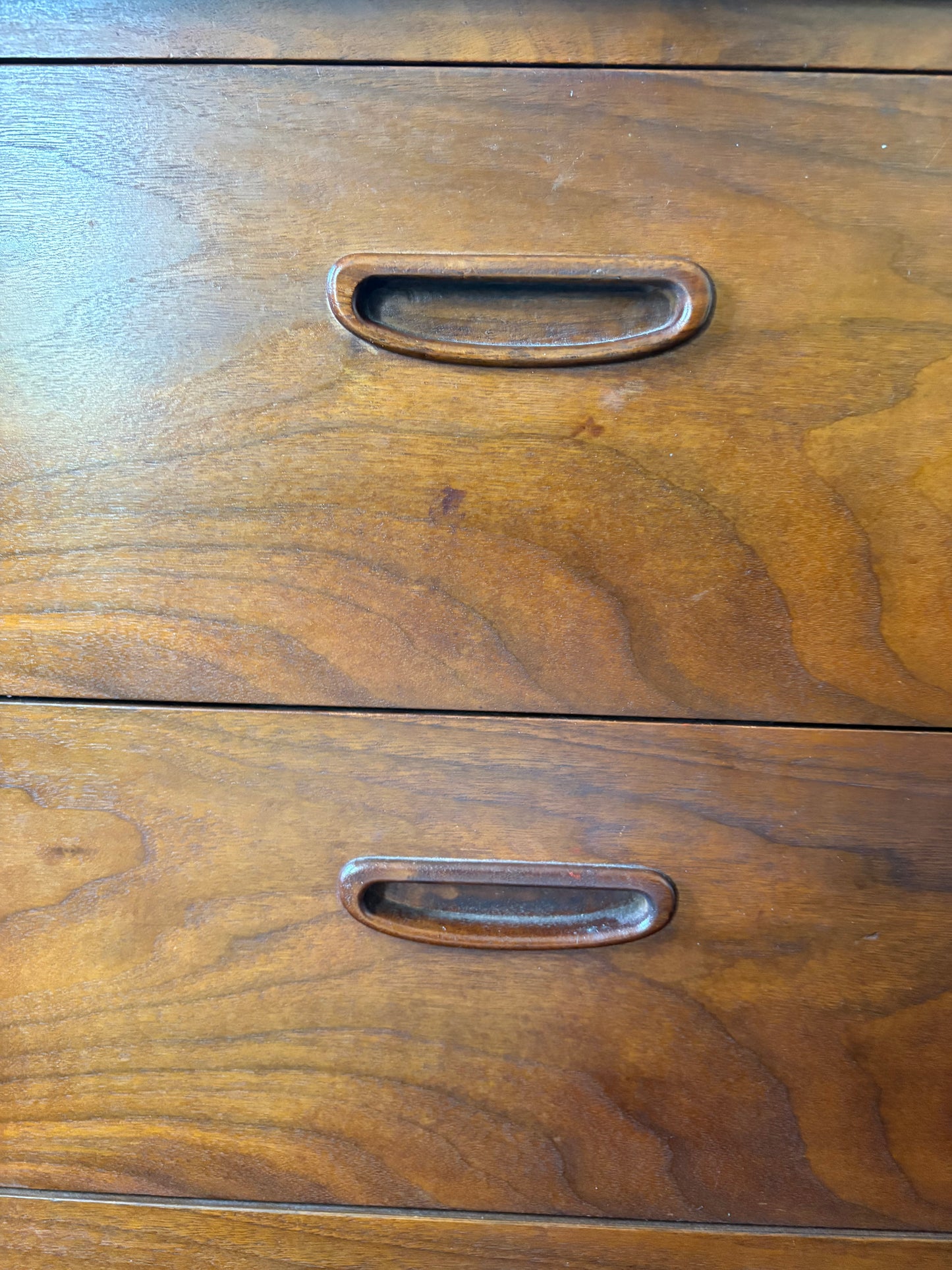 Lane Midcentury Desk