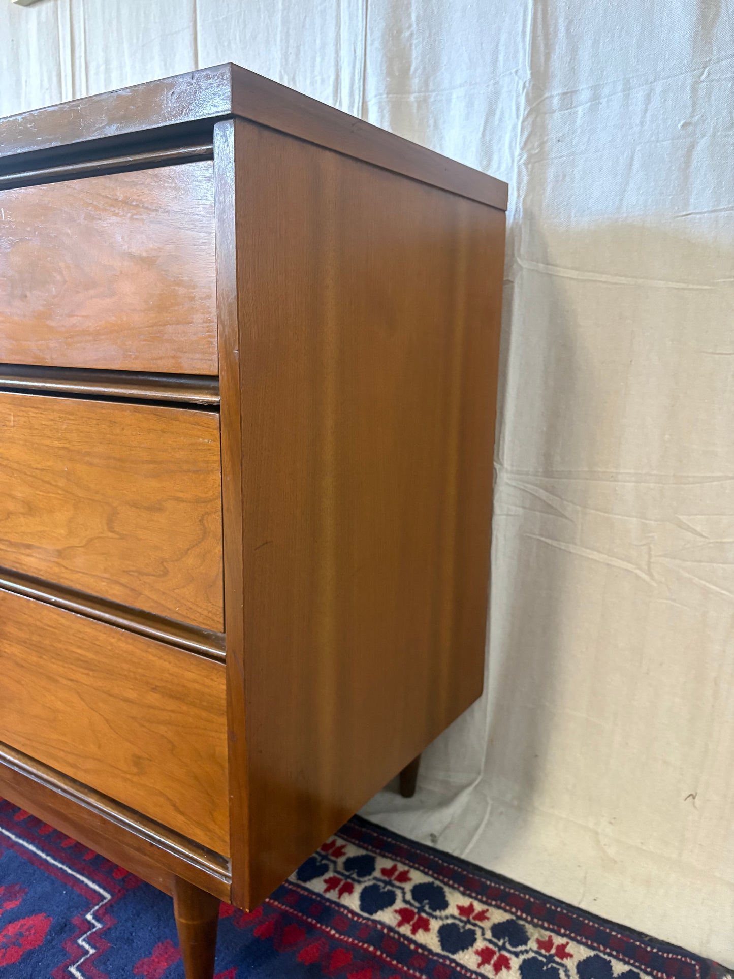 Broyhill Pacemaker Double Dresser