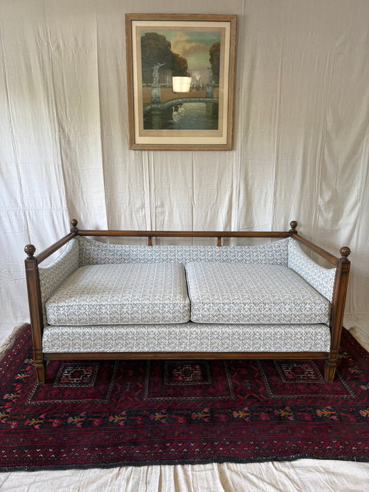 Vintage Daybed