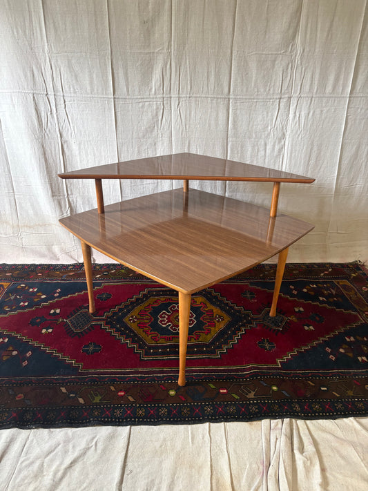 MCM Corner Table