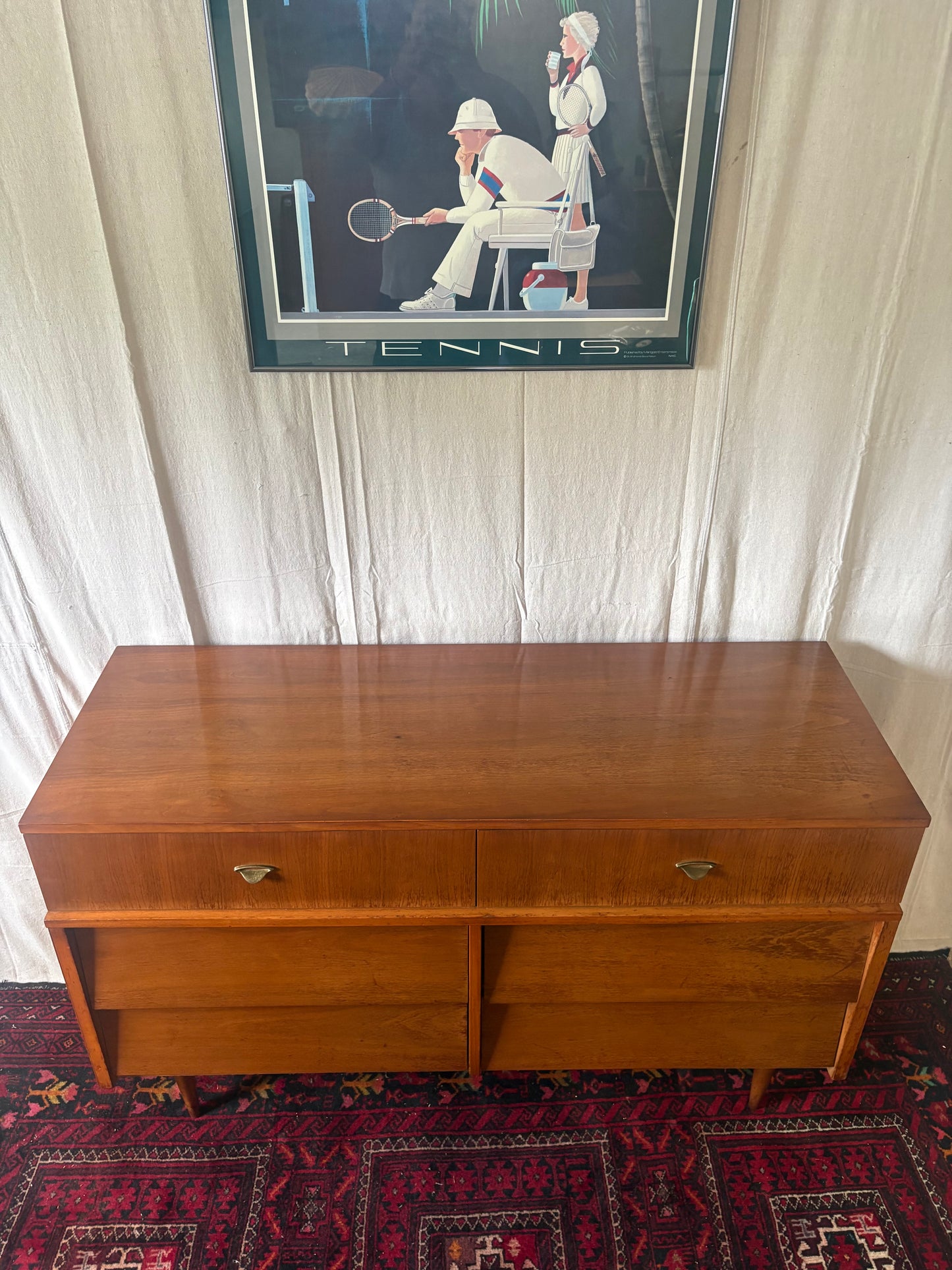 Harmony House Low Dresser