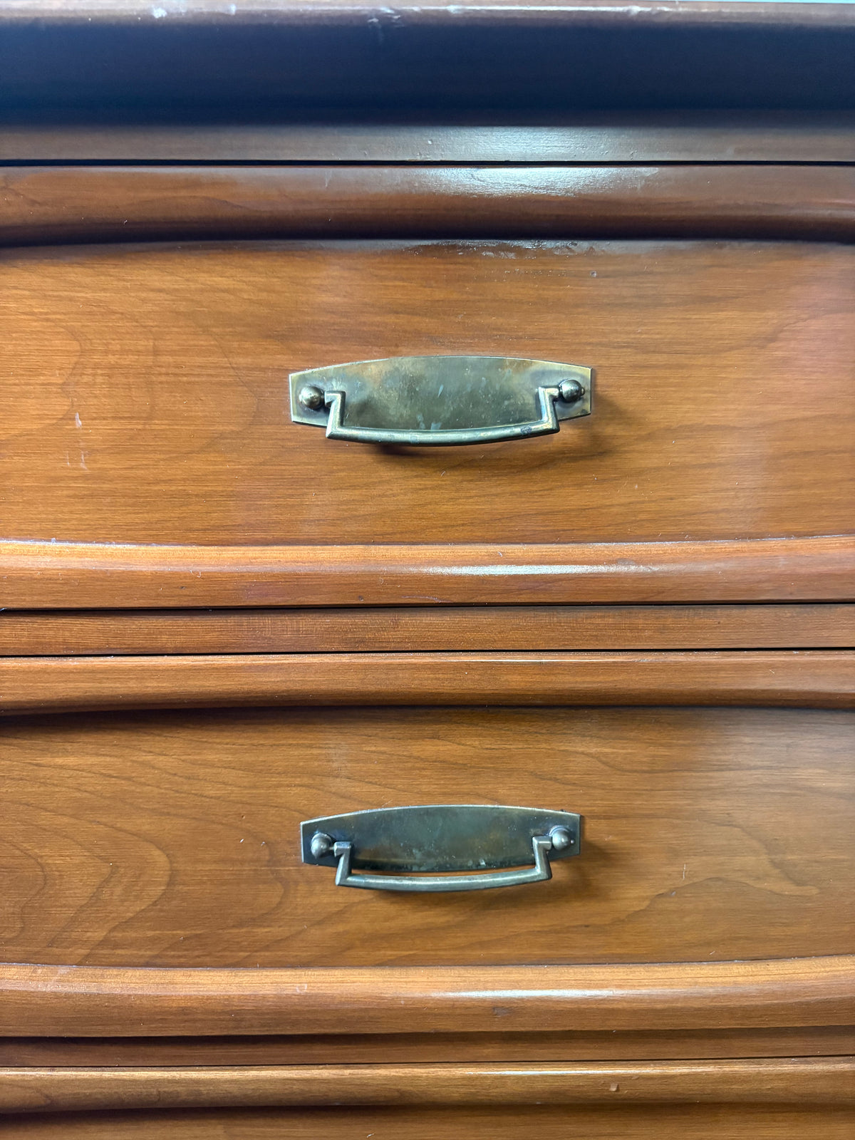 Taylor Double Dresser