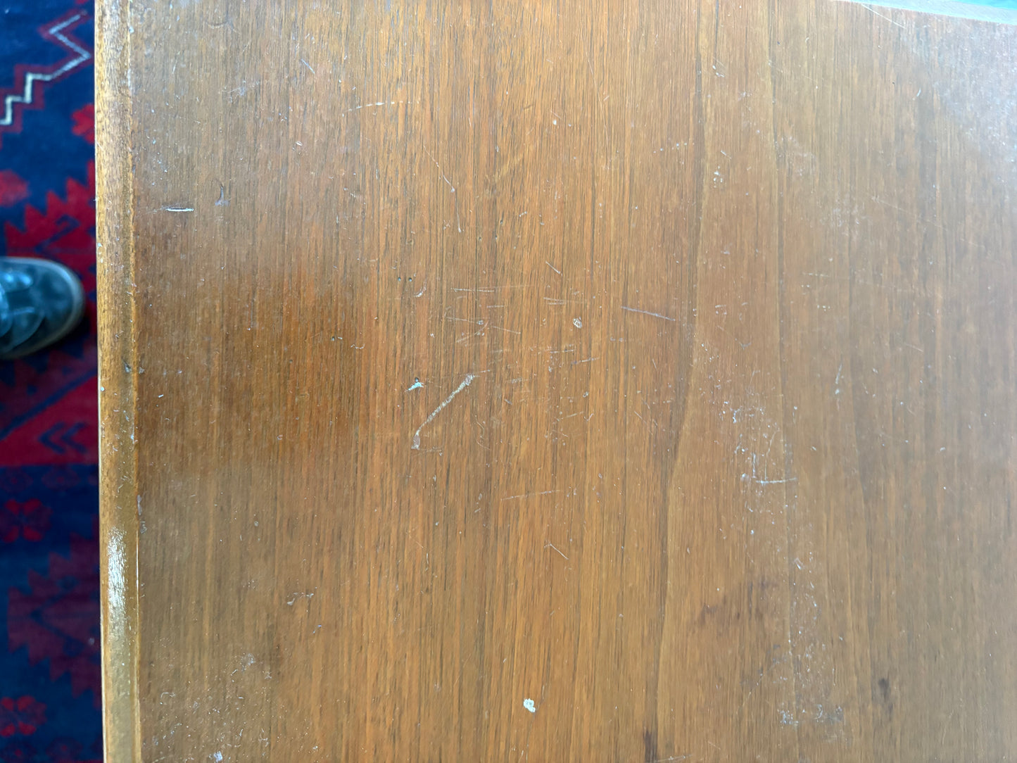 Pine Washstand