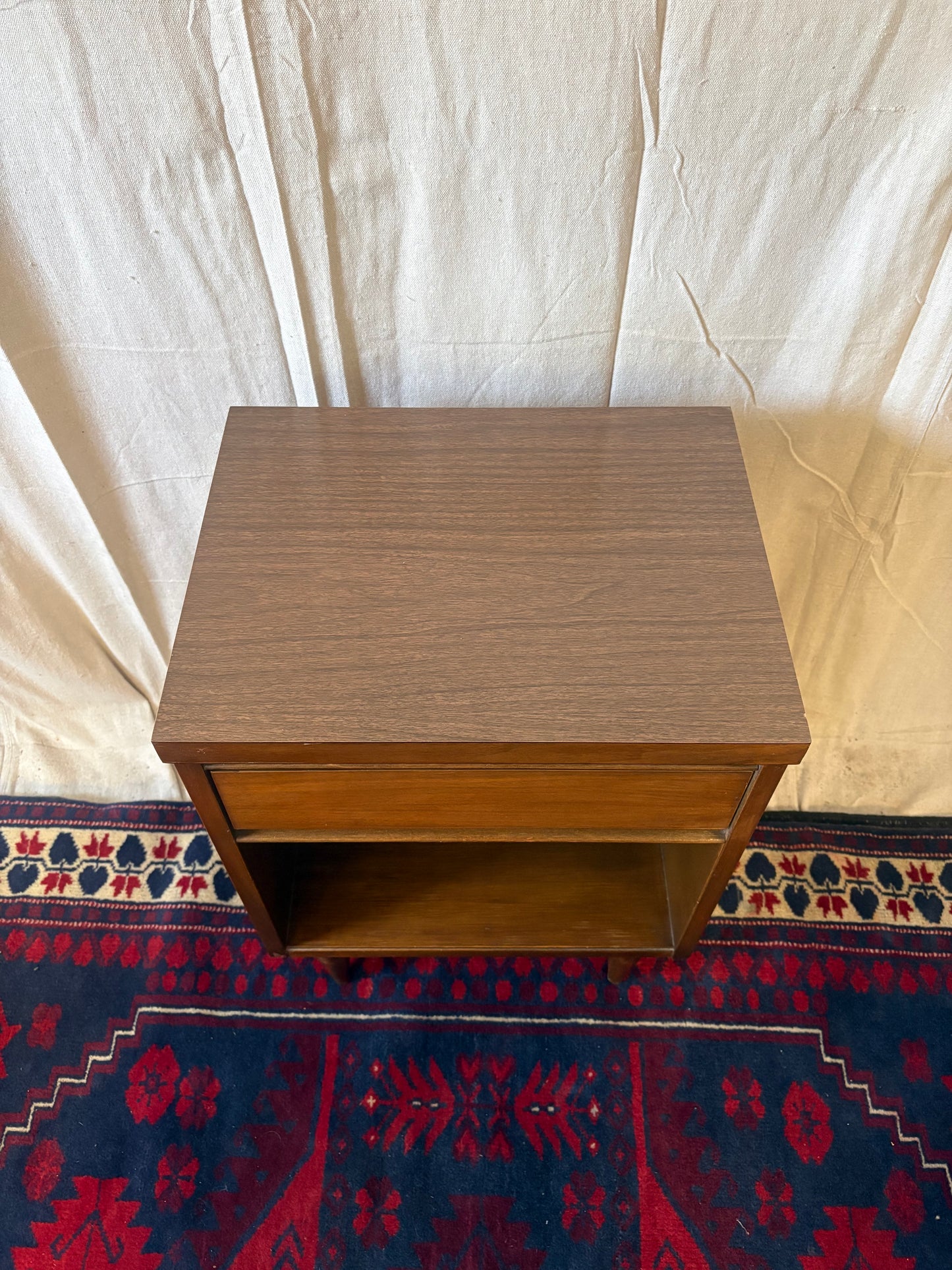 Broyhill Pacemaker Nightstand