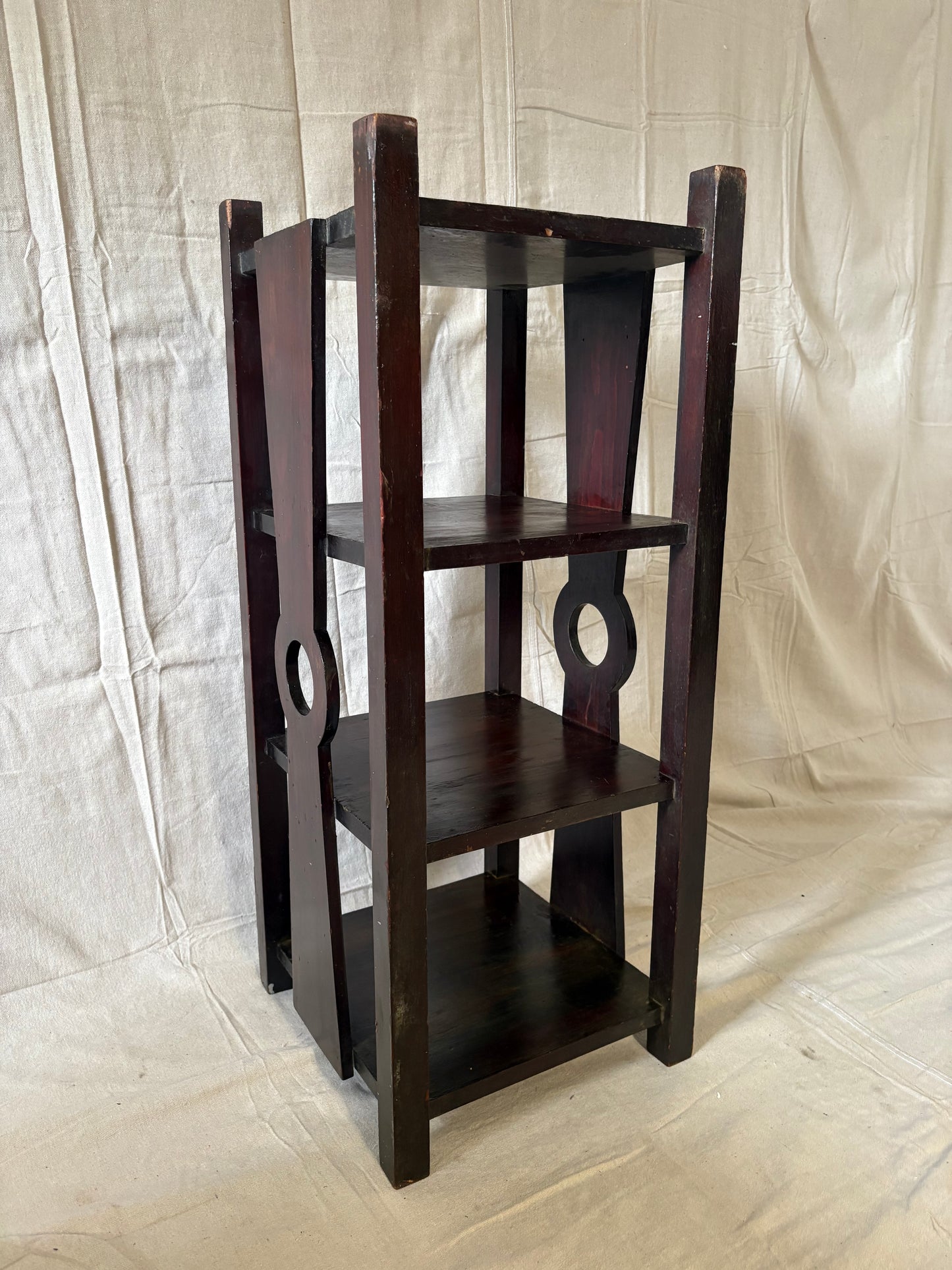 Mission Plant Stand