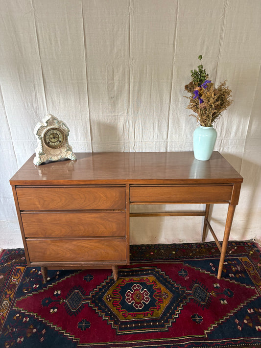 Classic MCM Desk