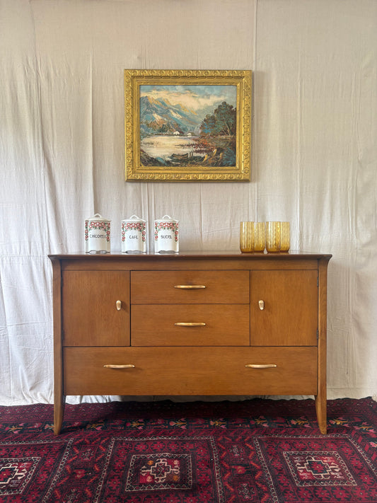 Drexel “Profile” Sideboard
