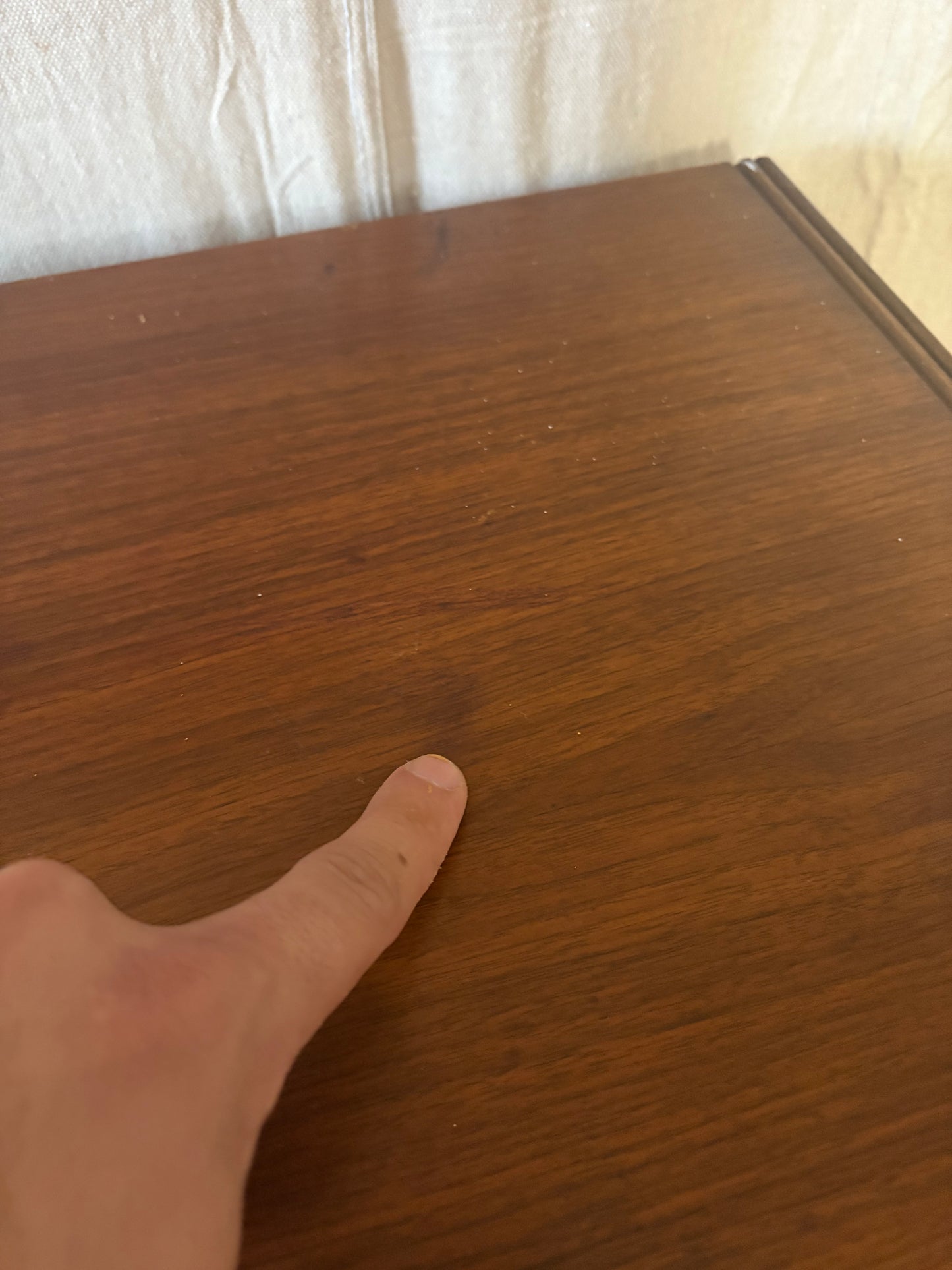 Art Deco Chest of Drawers