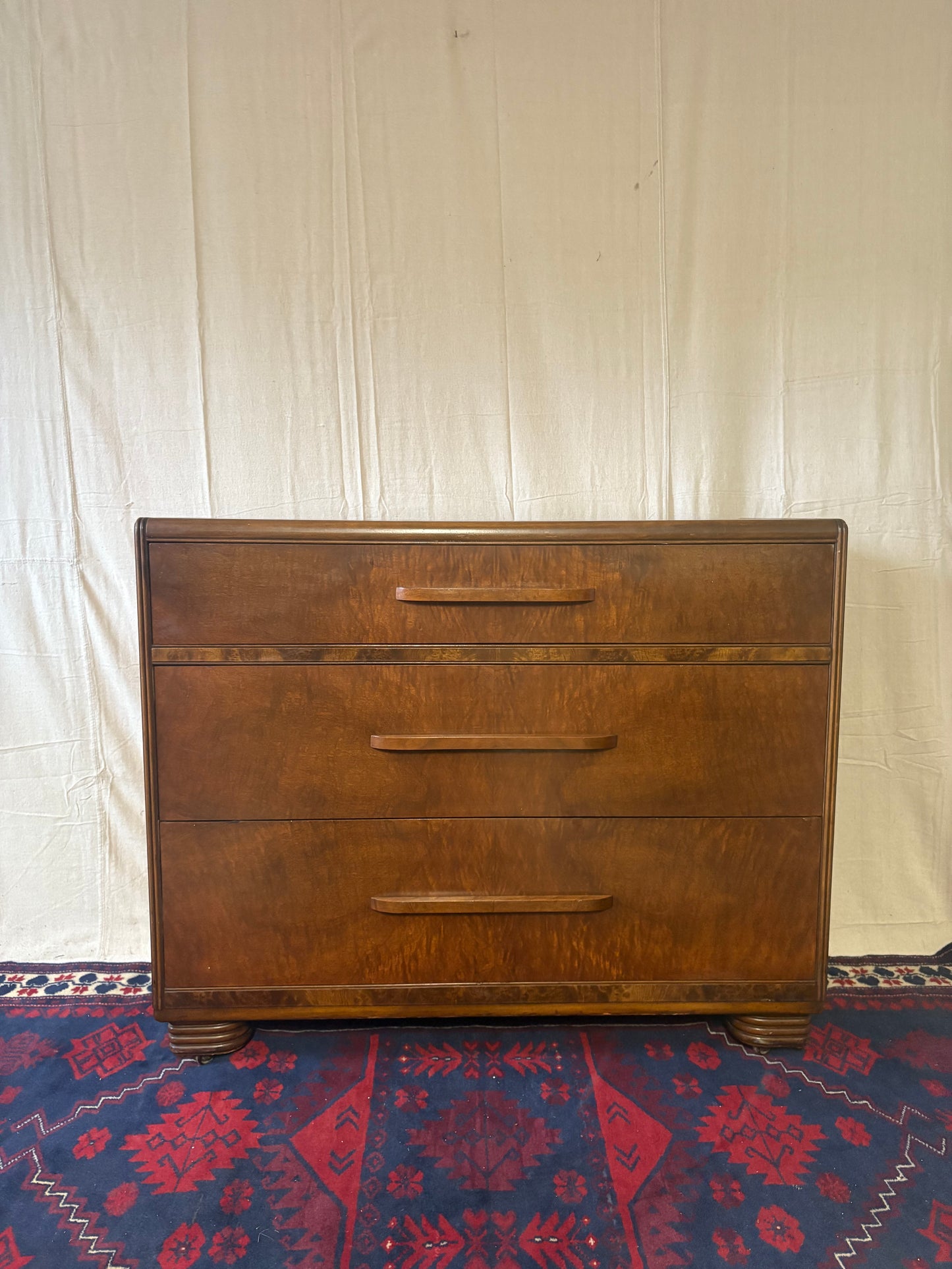 Art Deco Chest of Drawers
