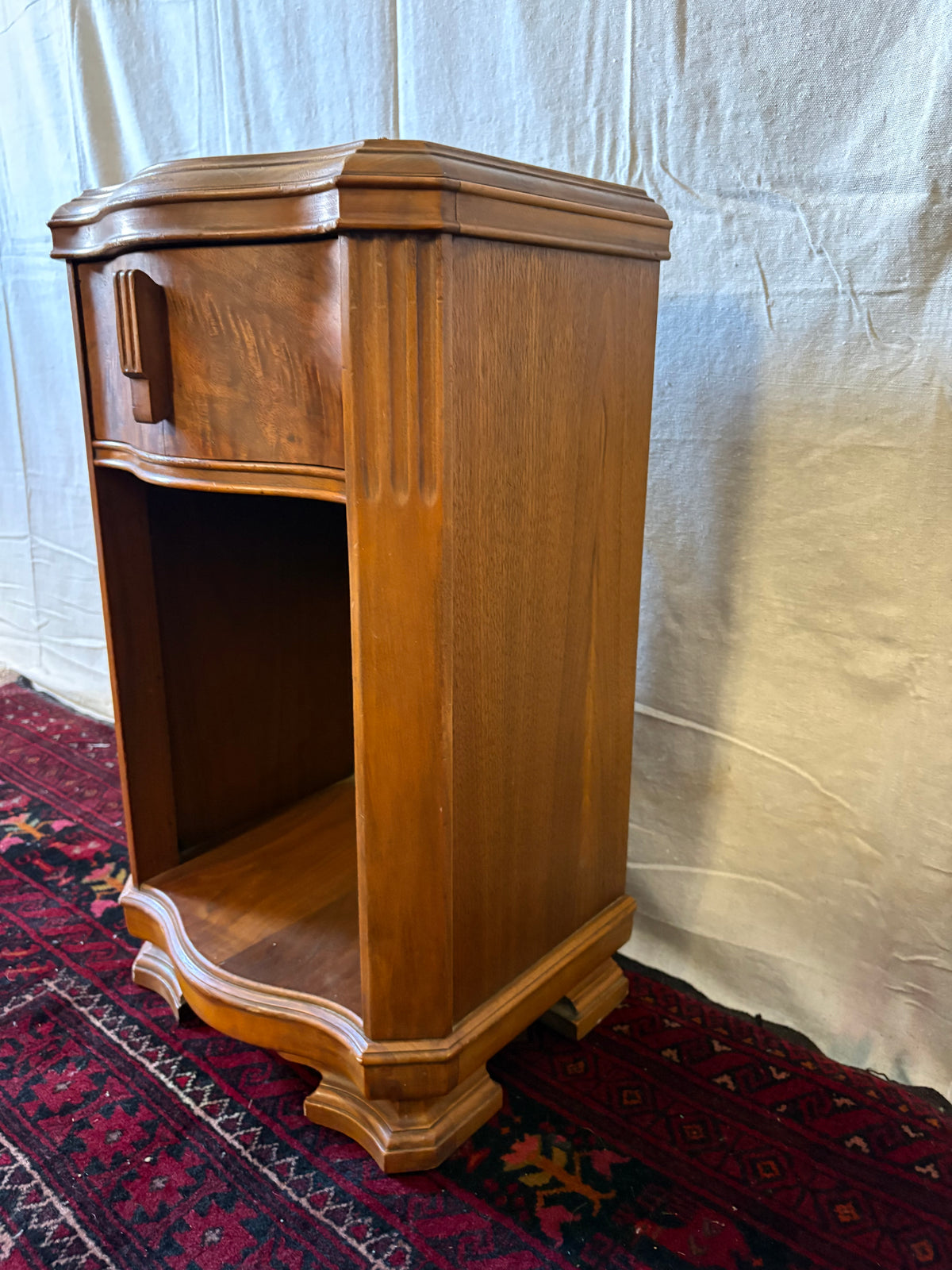 Art Deco Nightstand