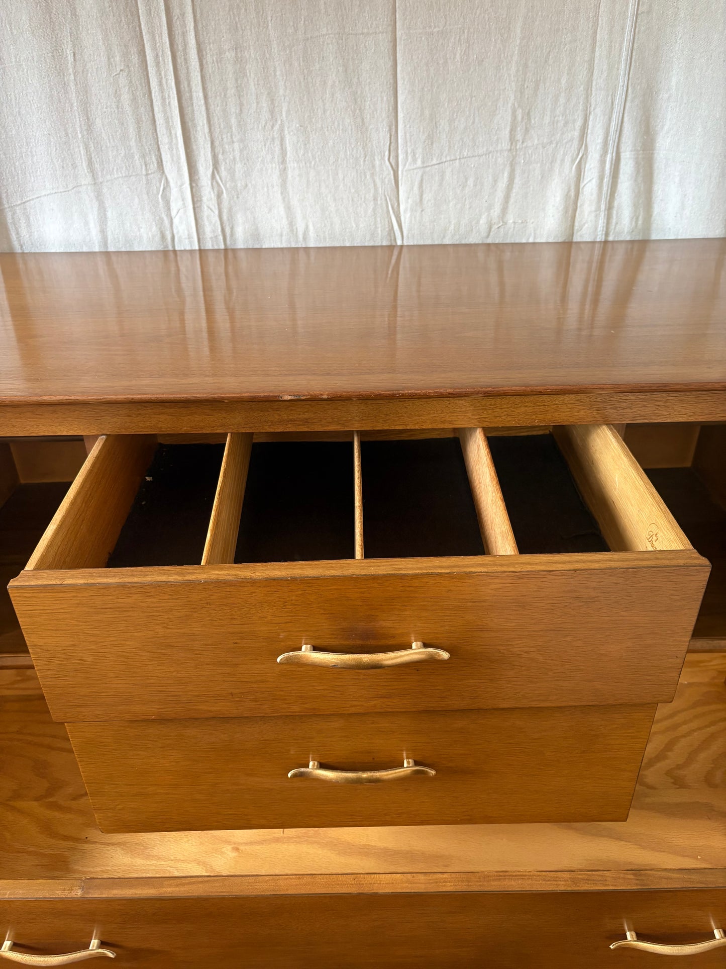 Drexel “Profile” Sideboard