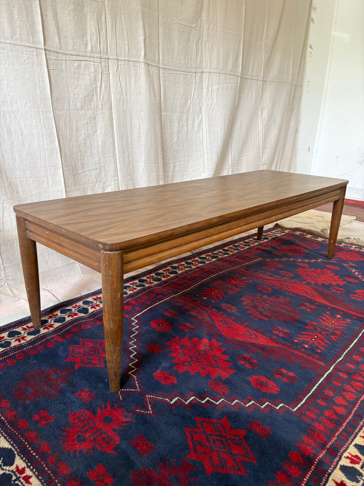 MCM Coffee Table