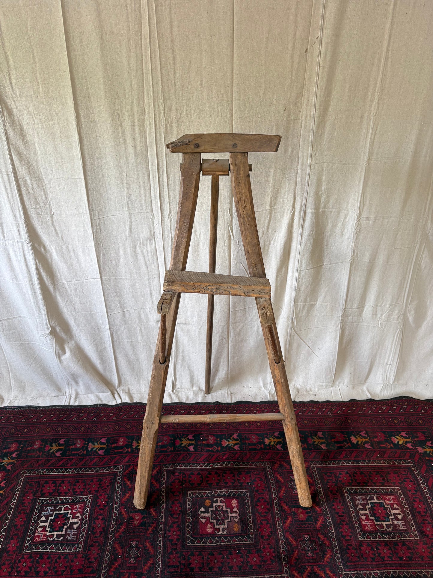 Primitive Easel