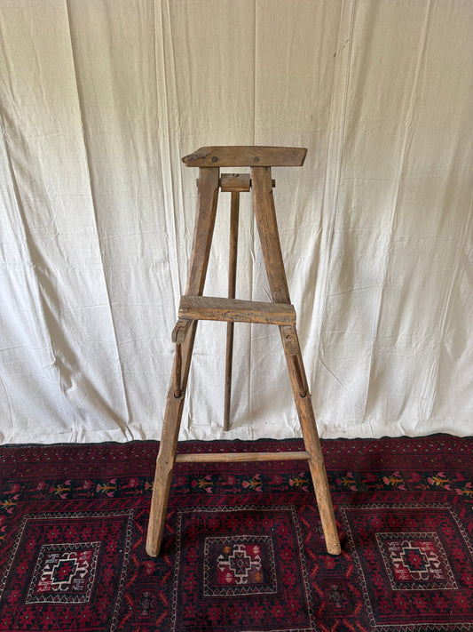 Primitive Easel