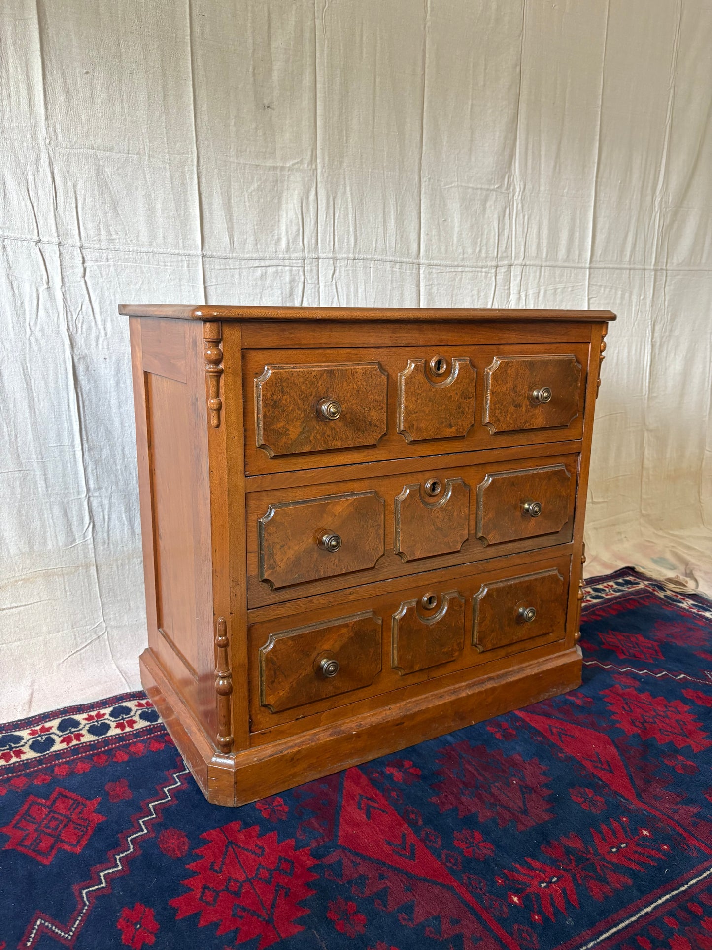 Pine Washstand