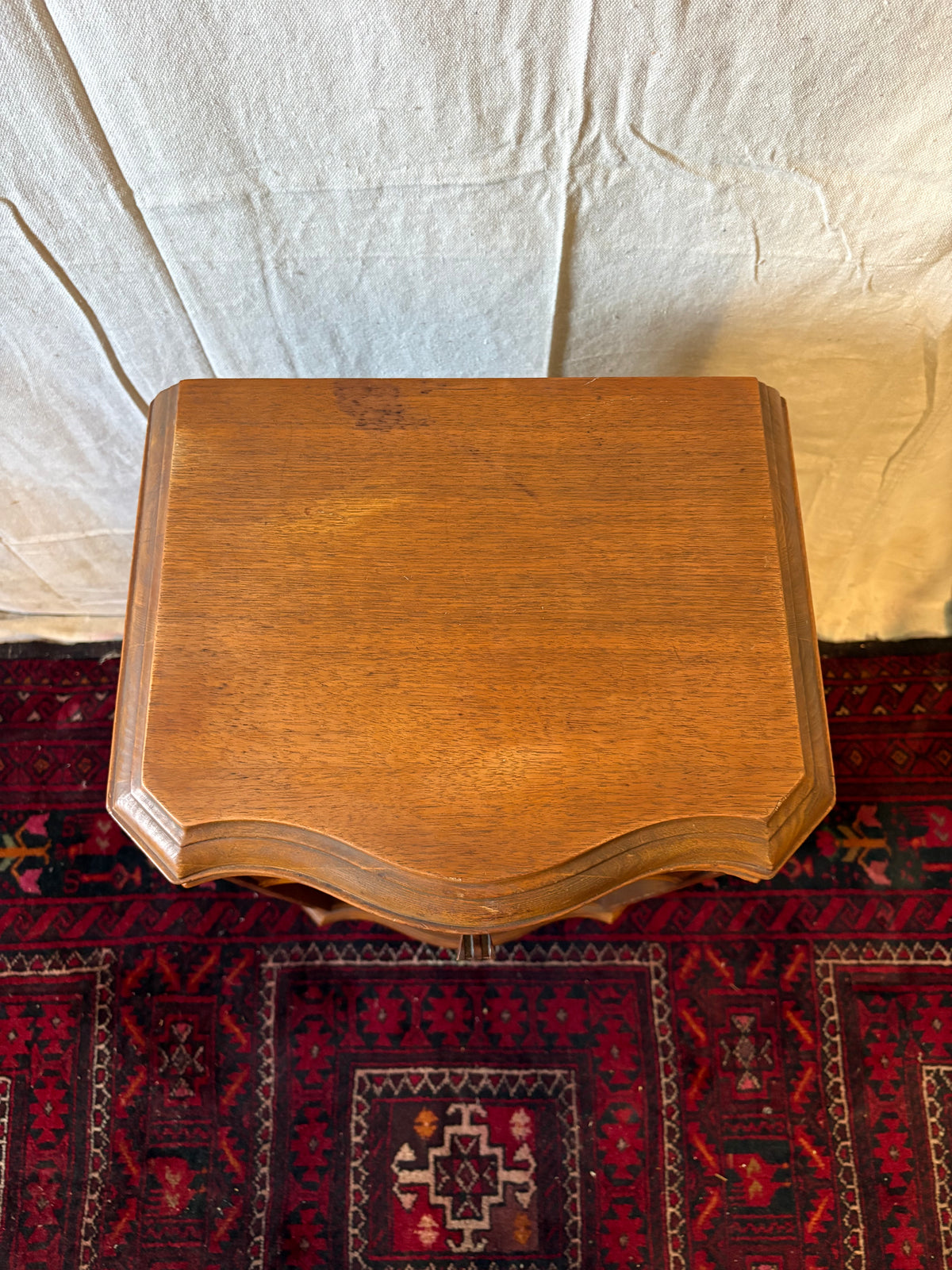 Art Deco Nightstand
