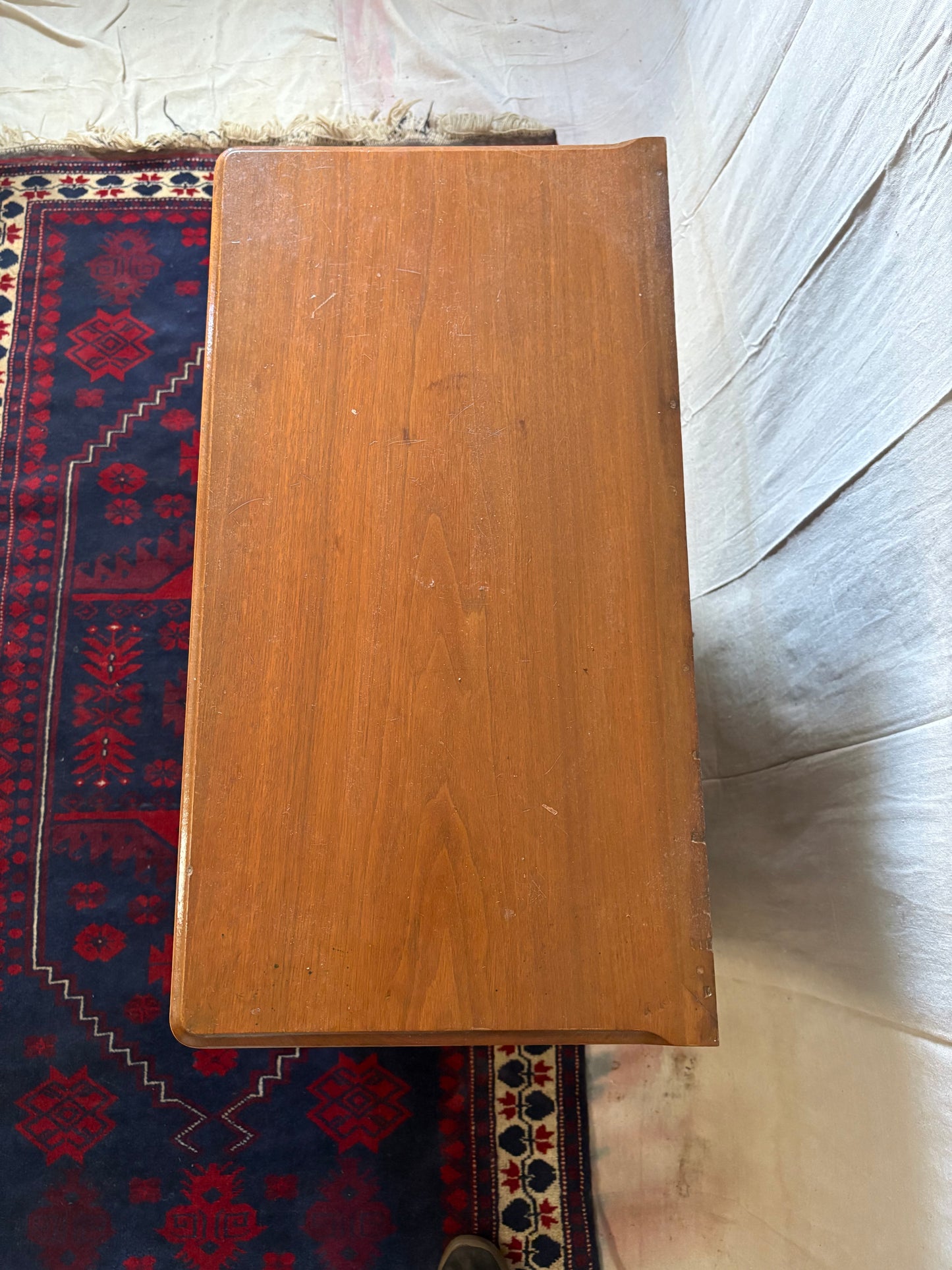 Pine Washstand