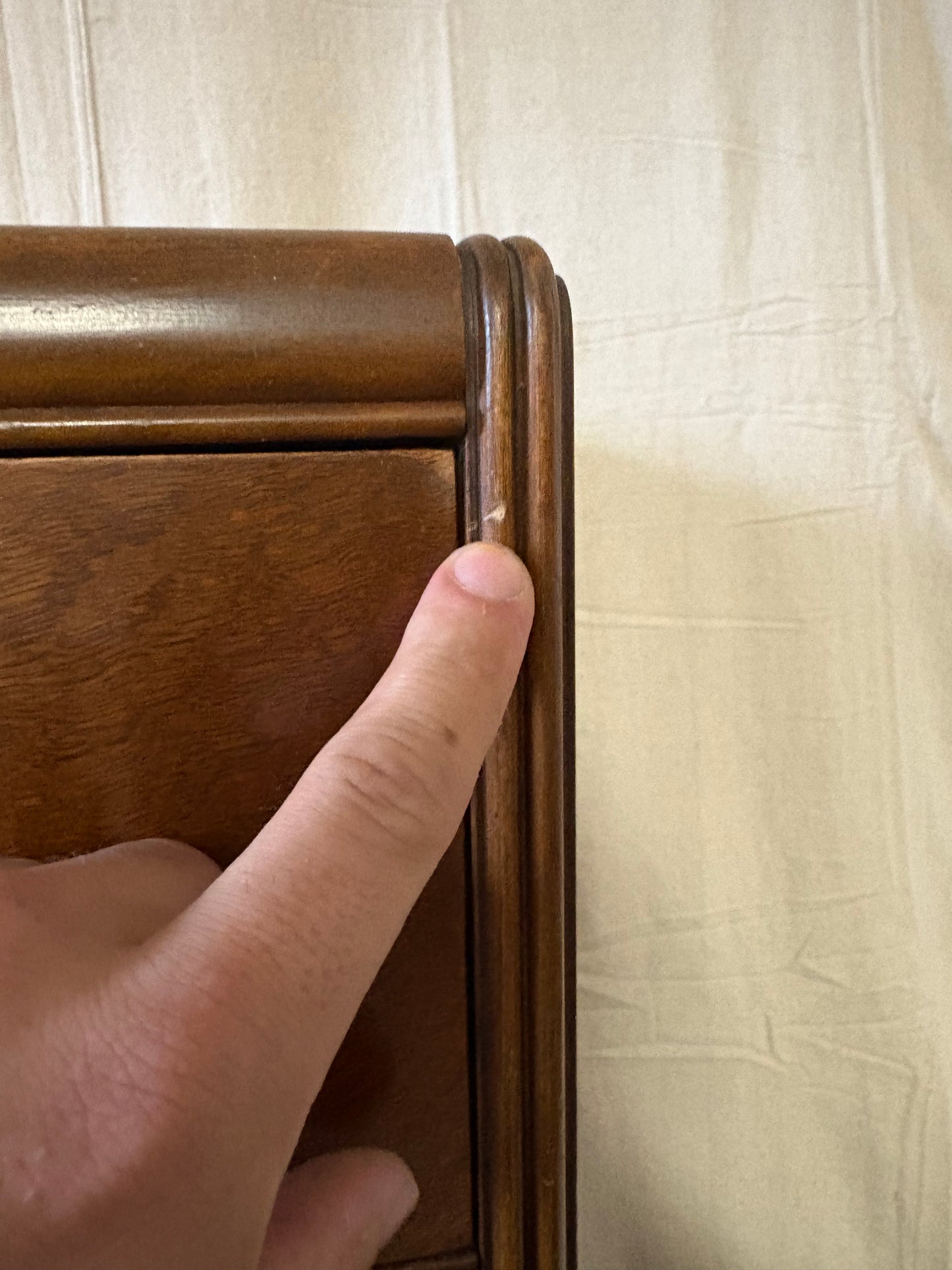 Art Deco Chest of Drawers