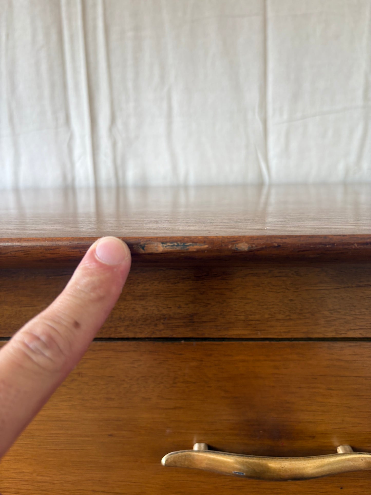 Drexel “Profile” Sideboard