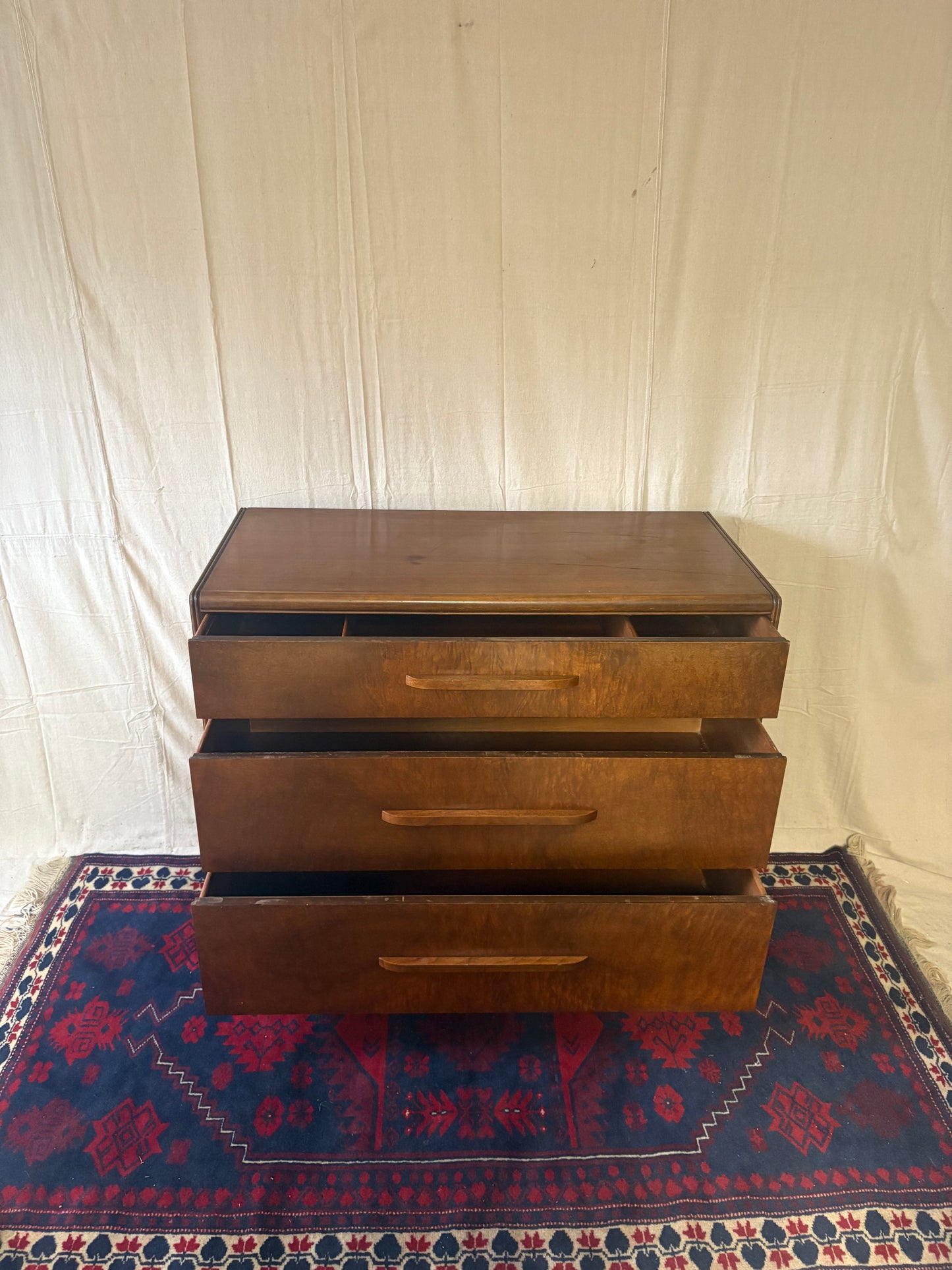 Art Deco Chest of Drawers