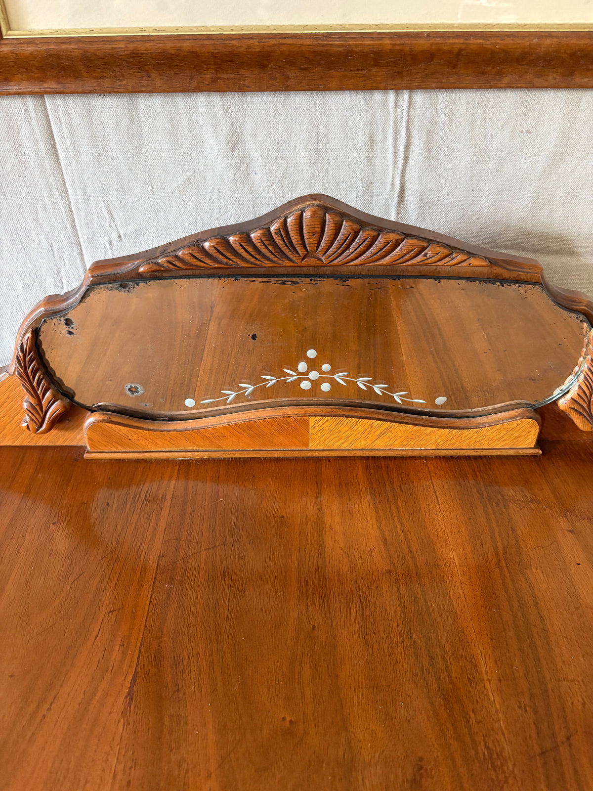 Art Deco Sideboard