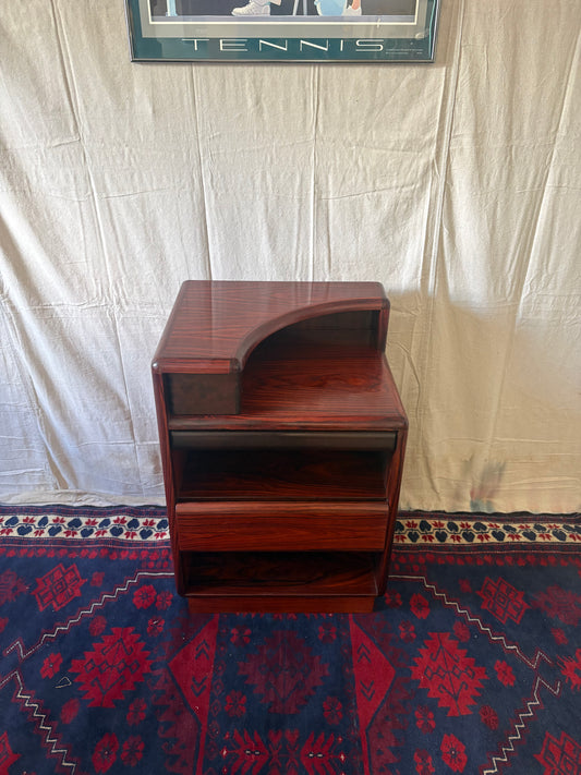 Brouer Rosewood Nightstand