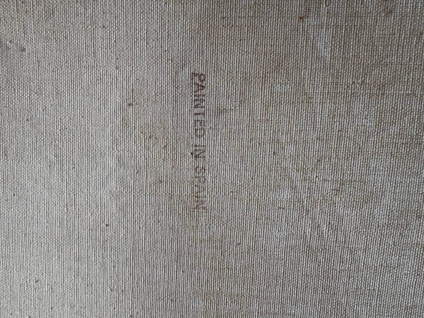 MCM Spanish Landscape