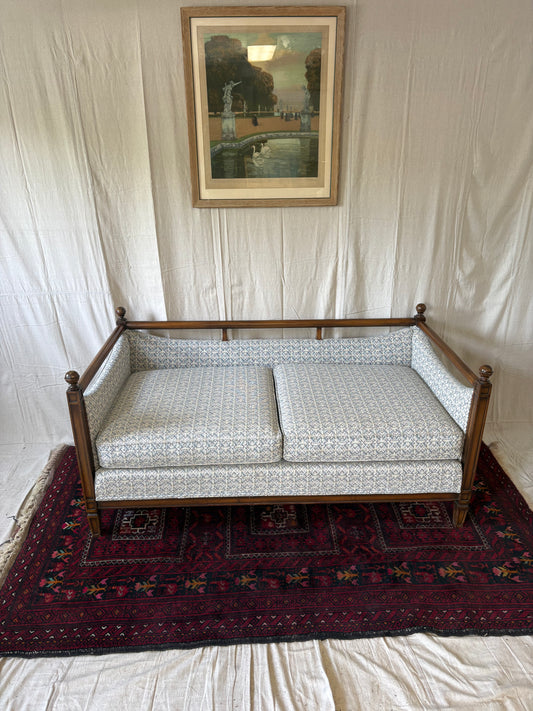 Vintage Daybed
