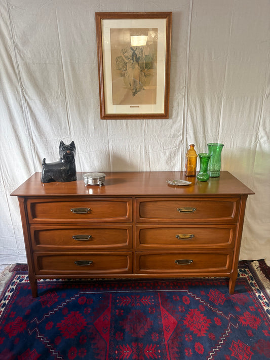Taylor Double Dresser