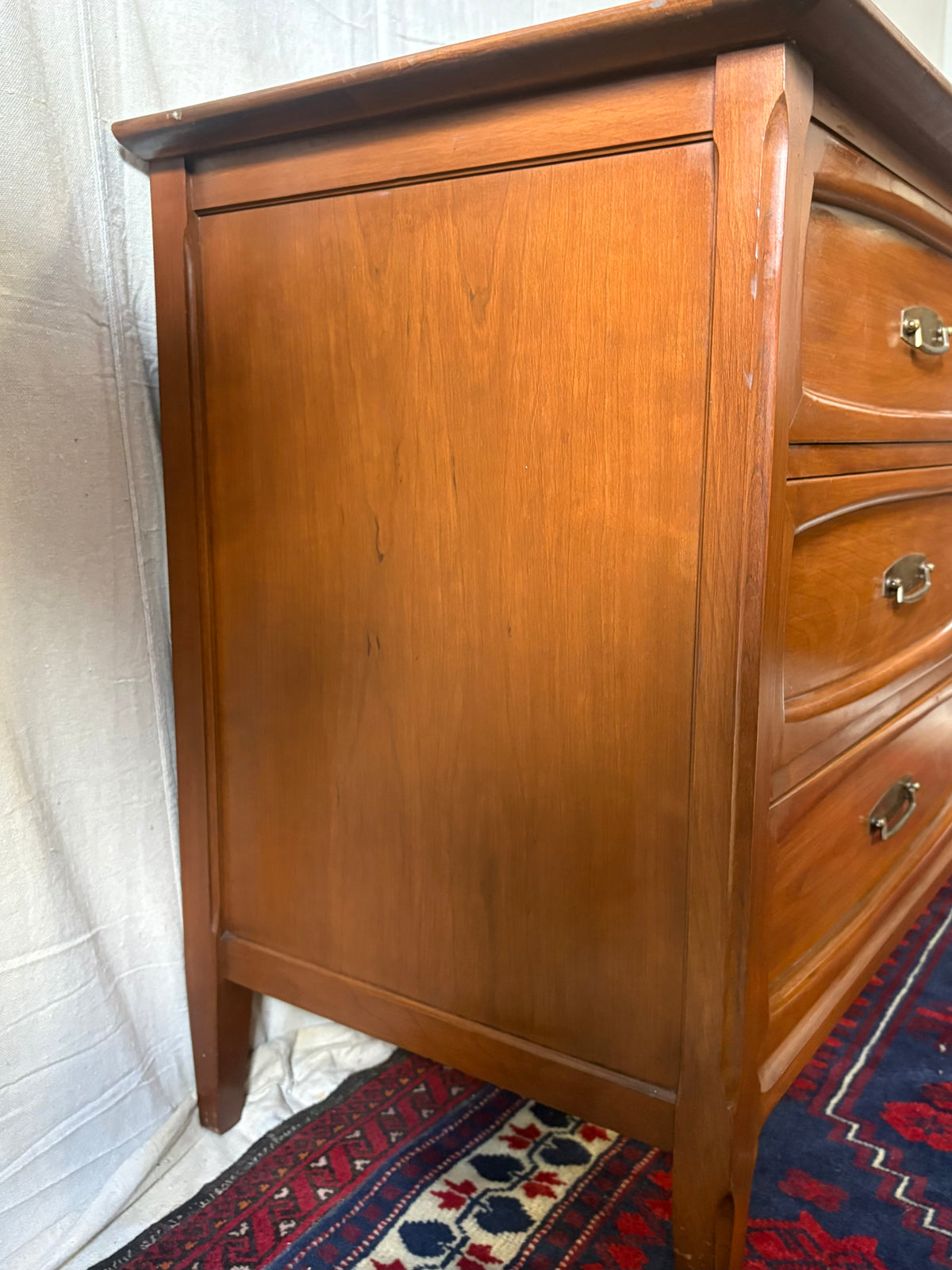 Taylor Double Dresser
