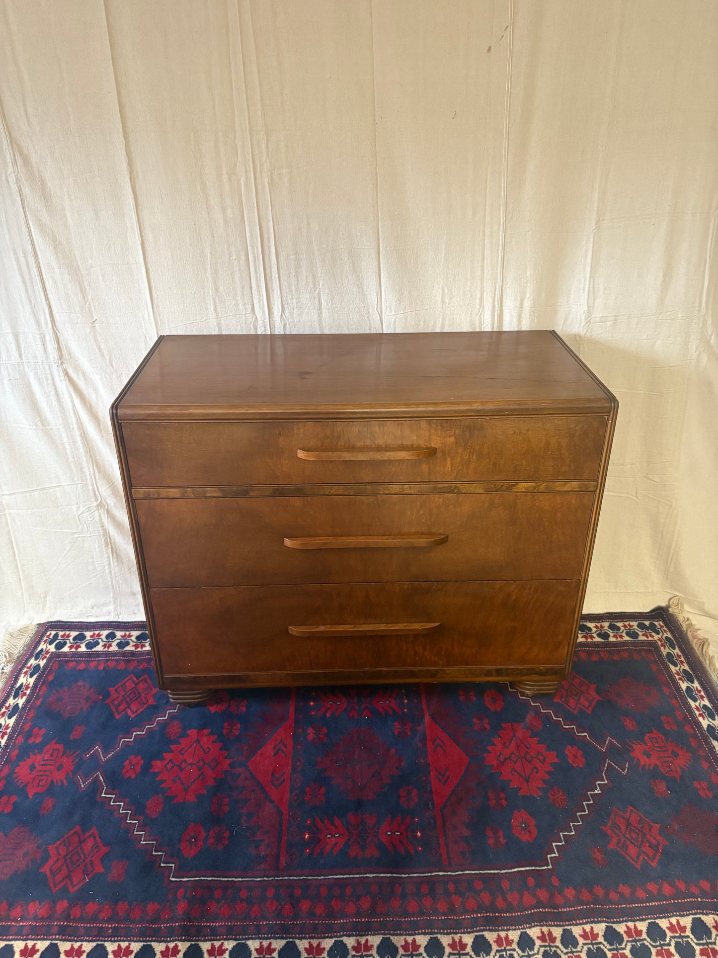 Art Deco Chest of Drawers