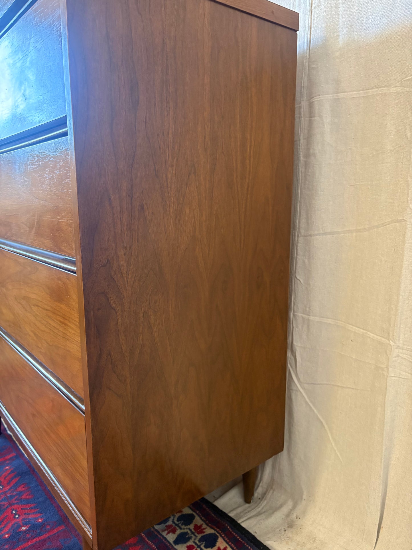 Broyhill Pacemaker Tall Dresser