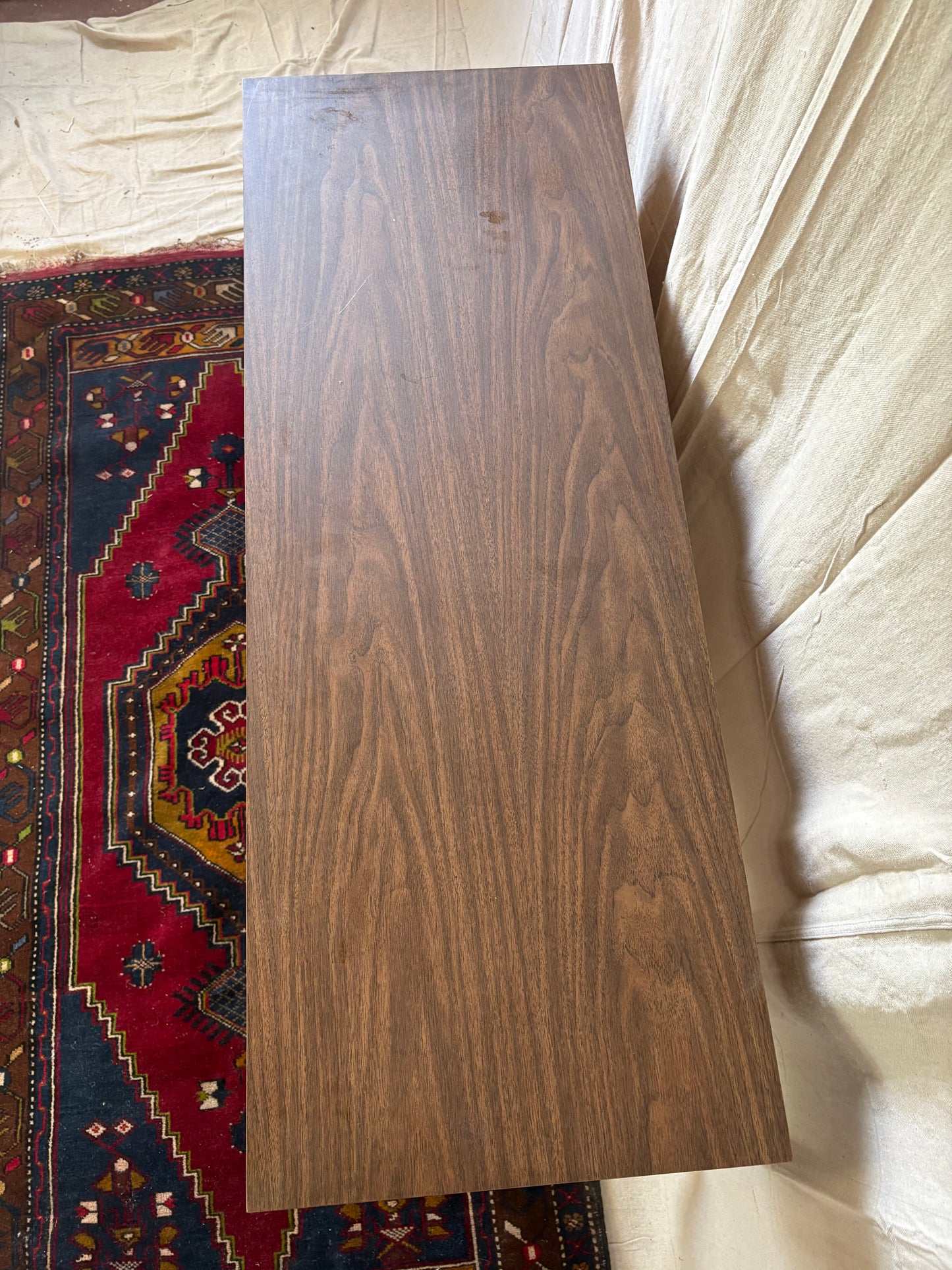 Lane Midcentury Desk