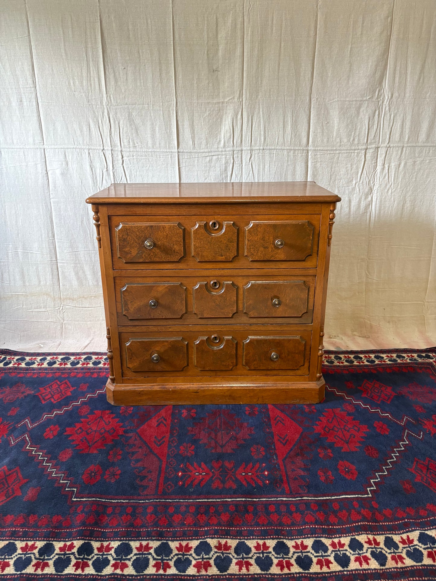 Pine Washstand