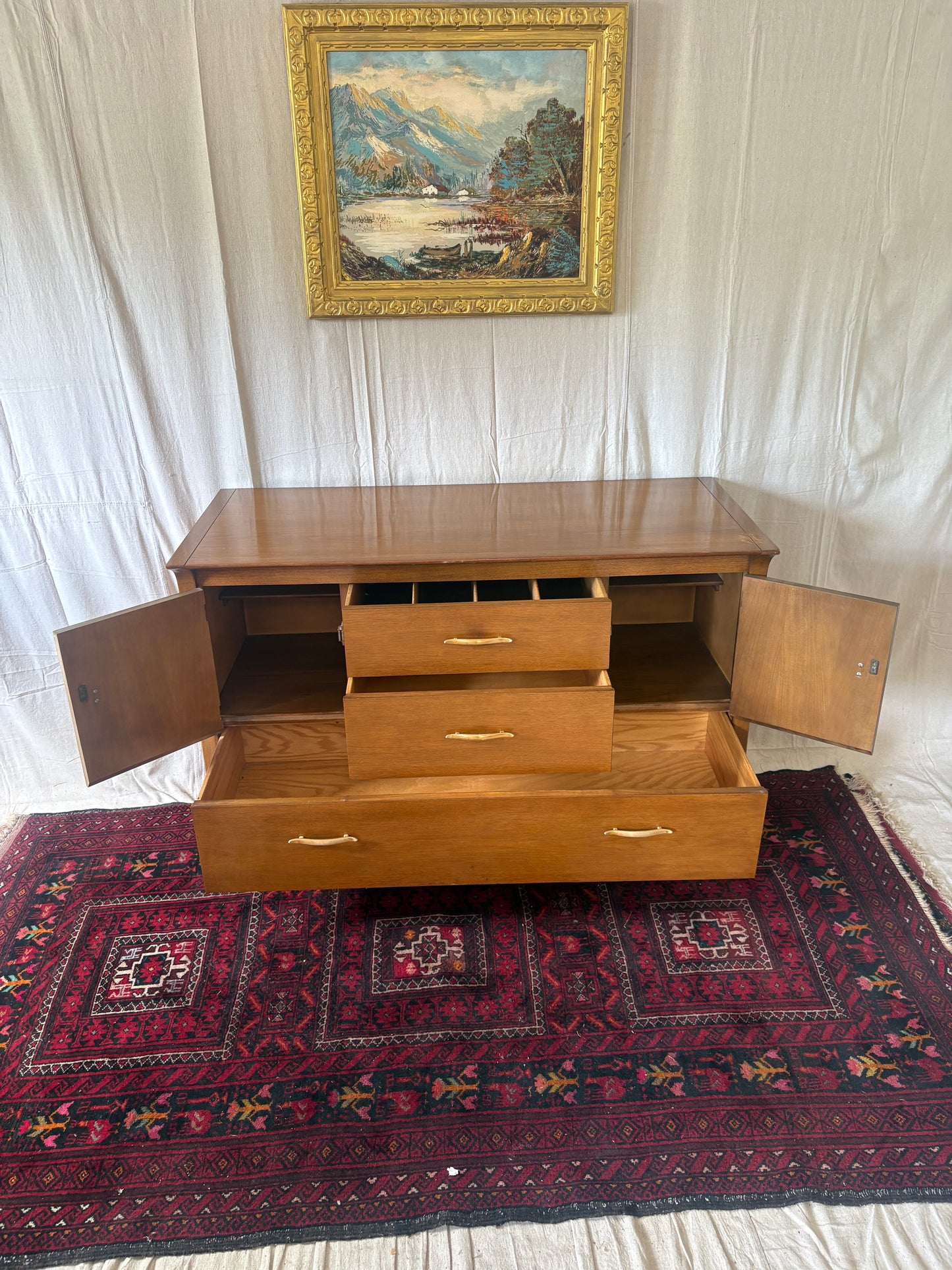 Drexel “Profile” Sideboard