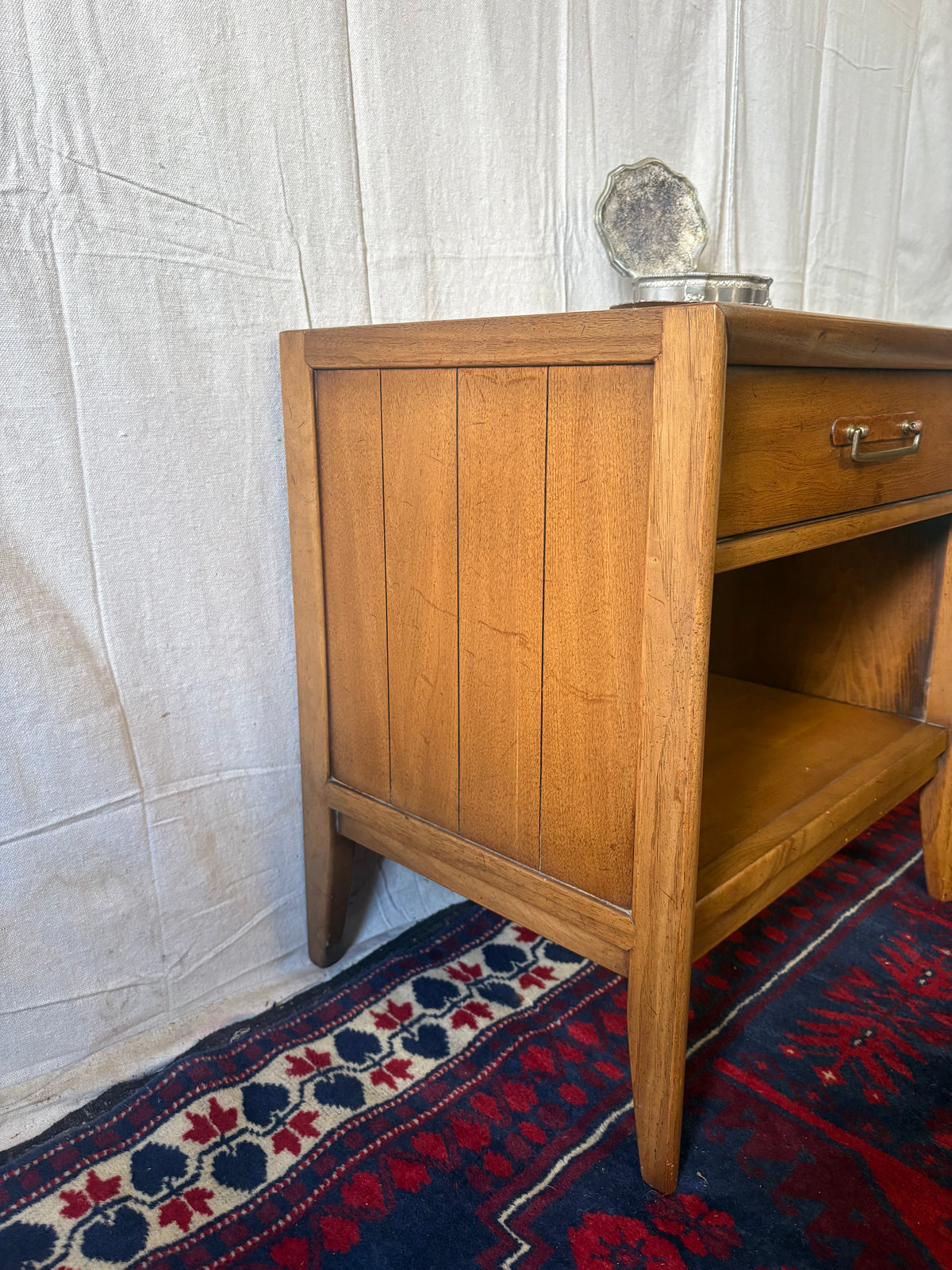 Drexel MCM Nightstand