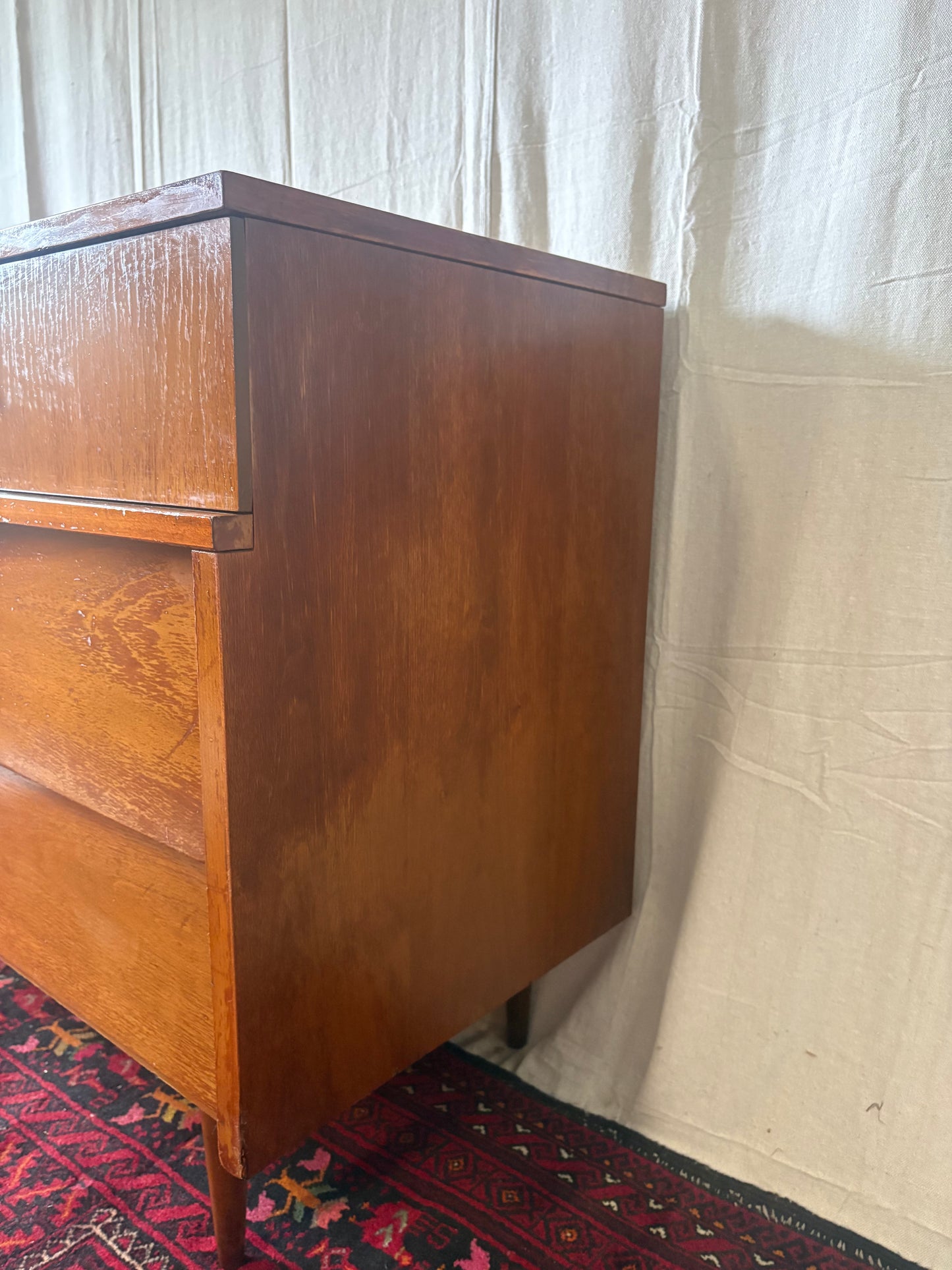 Harmony House Low Dresser