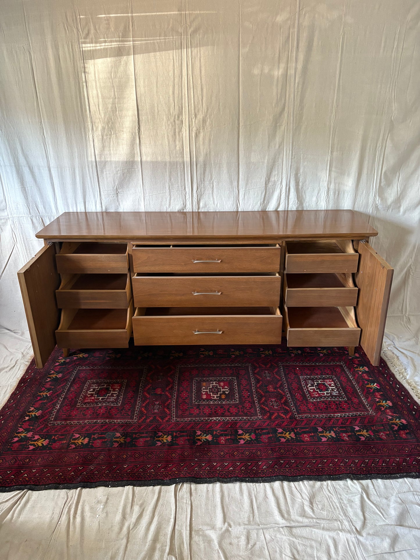 Kent Coffey “the Wharton” Low Dresser