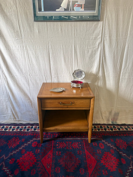 Drexel MCM Nightstand