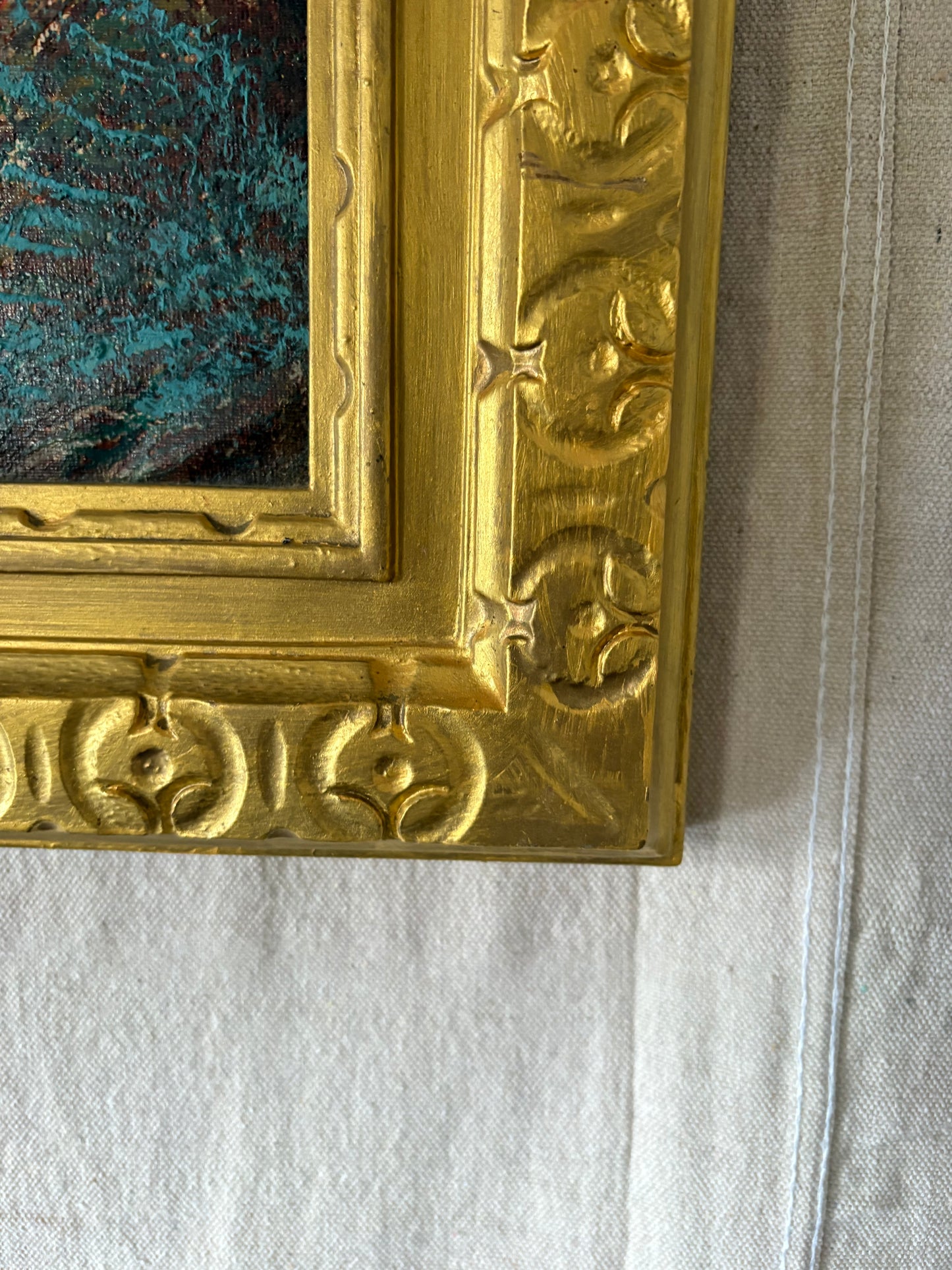 MCM Spanish Landscape