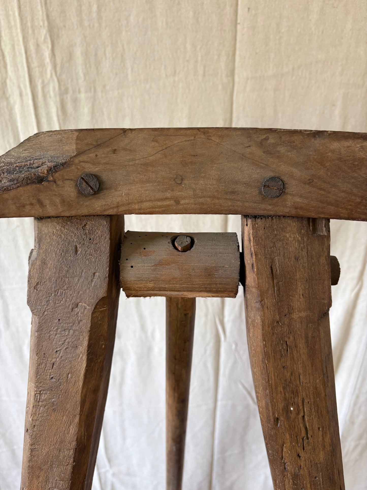 Primitive Easel