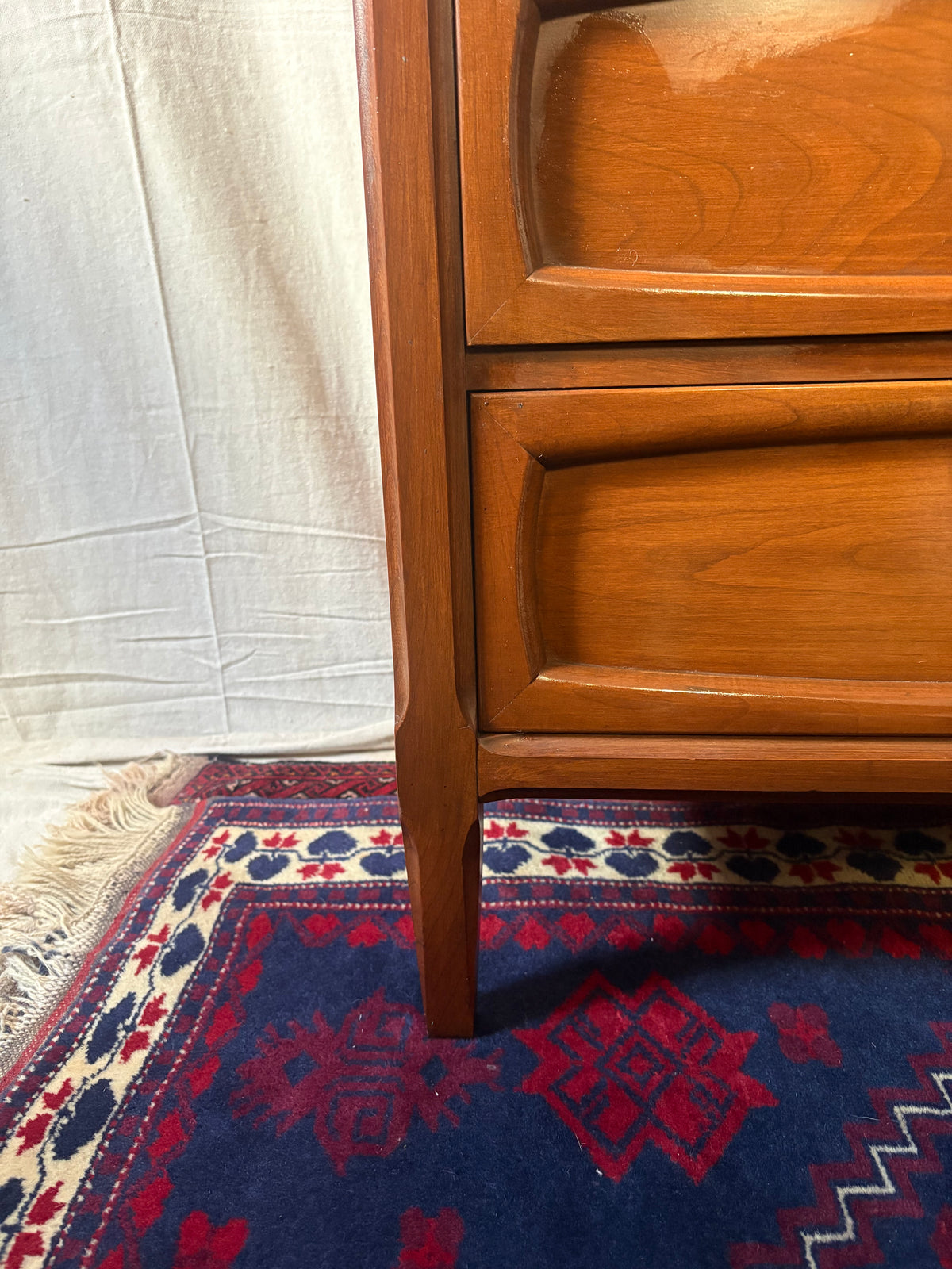 Taylor Double Dresser