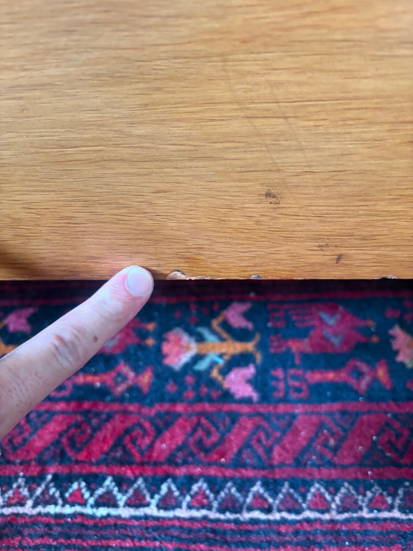 Drexel “Profile” Sideboard