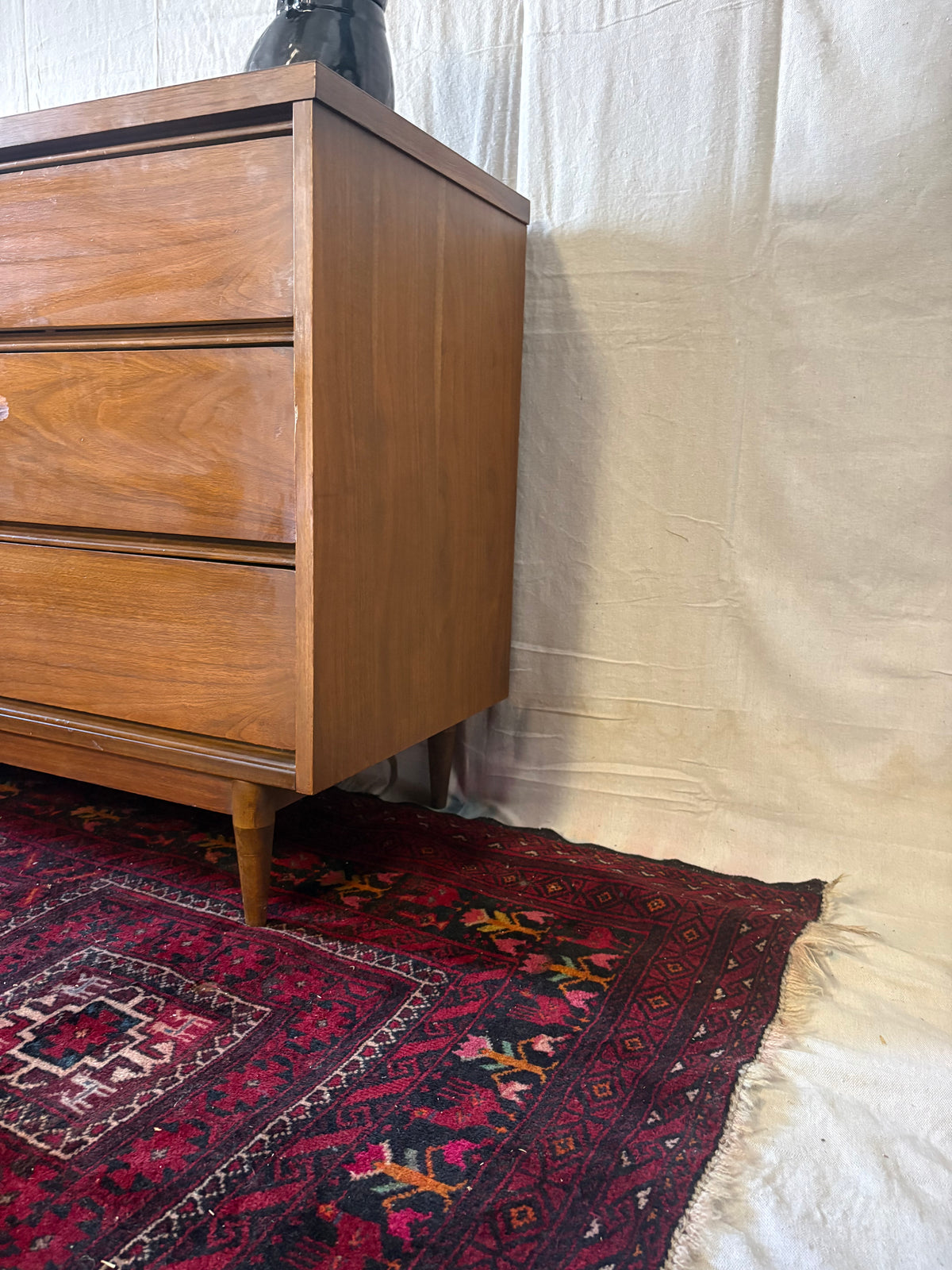 Broyhill Pacemaker Double Dresser